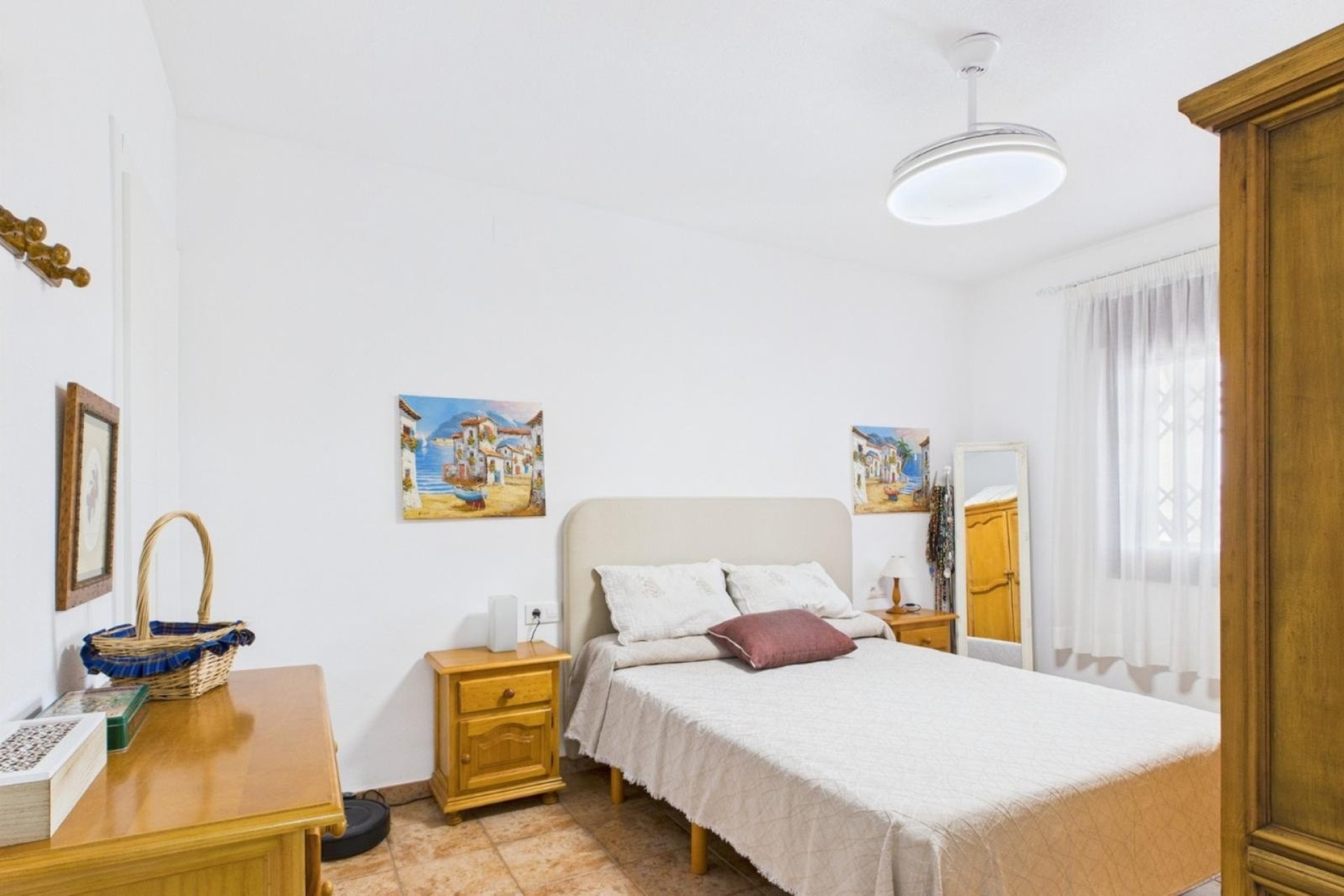 Herverkoop - 1. Appartement / flat - Los Urrutias - Estrella De Mar