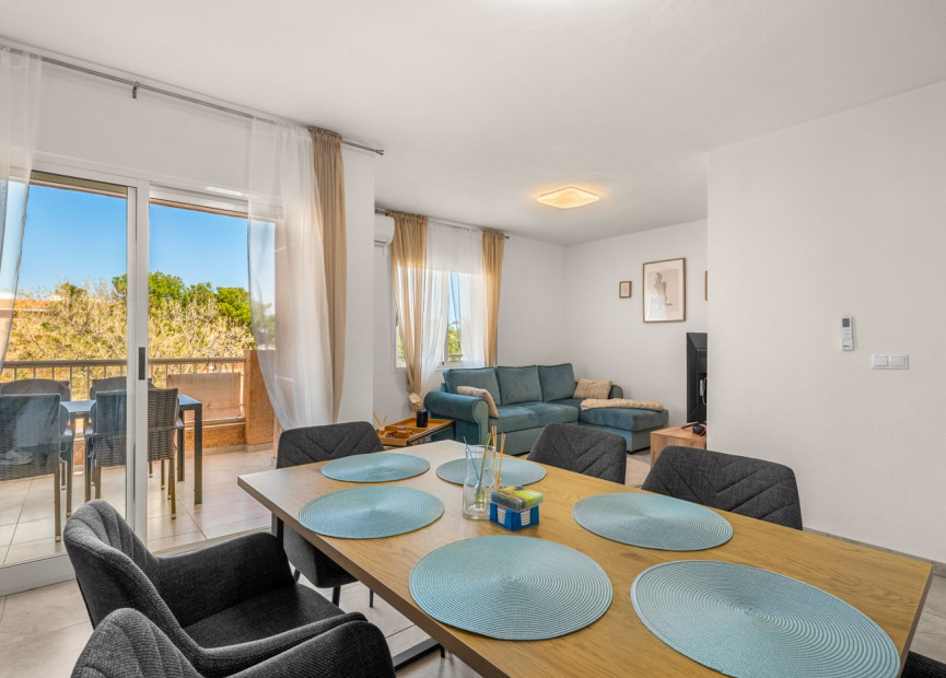 Herverkoop - 1. Appartement / flat - Los Urrutias - Estrella De Mar