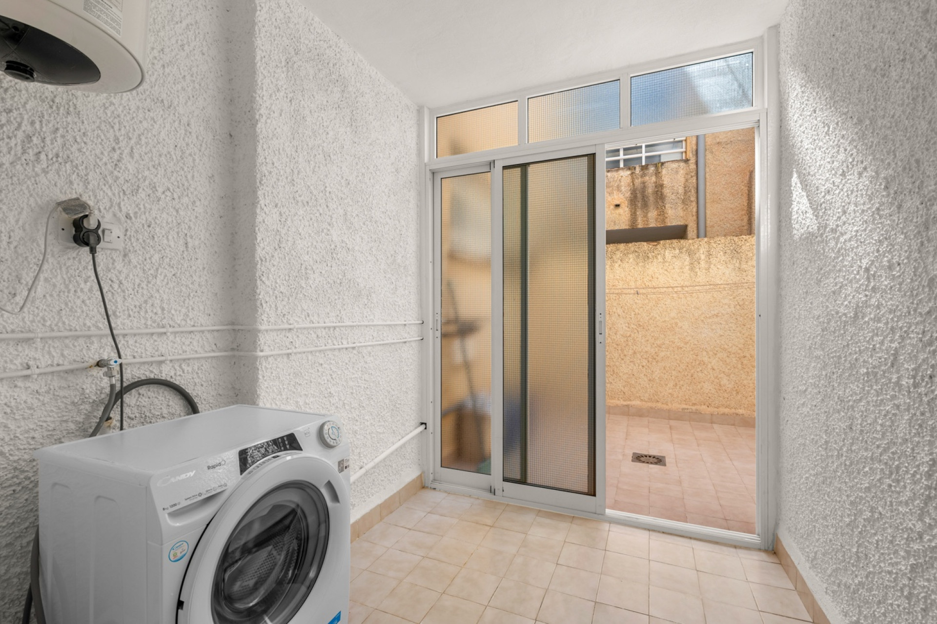 Herverkoop - 1. Appartement / flat - Los Urrutias - Estrella De Mar