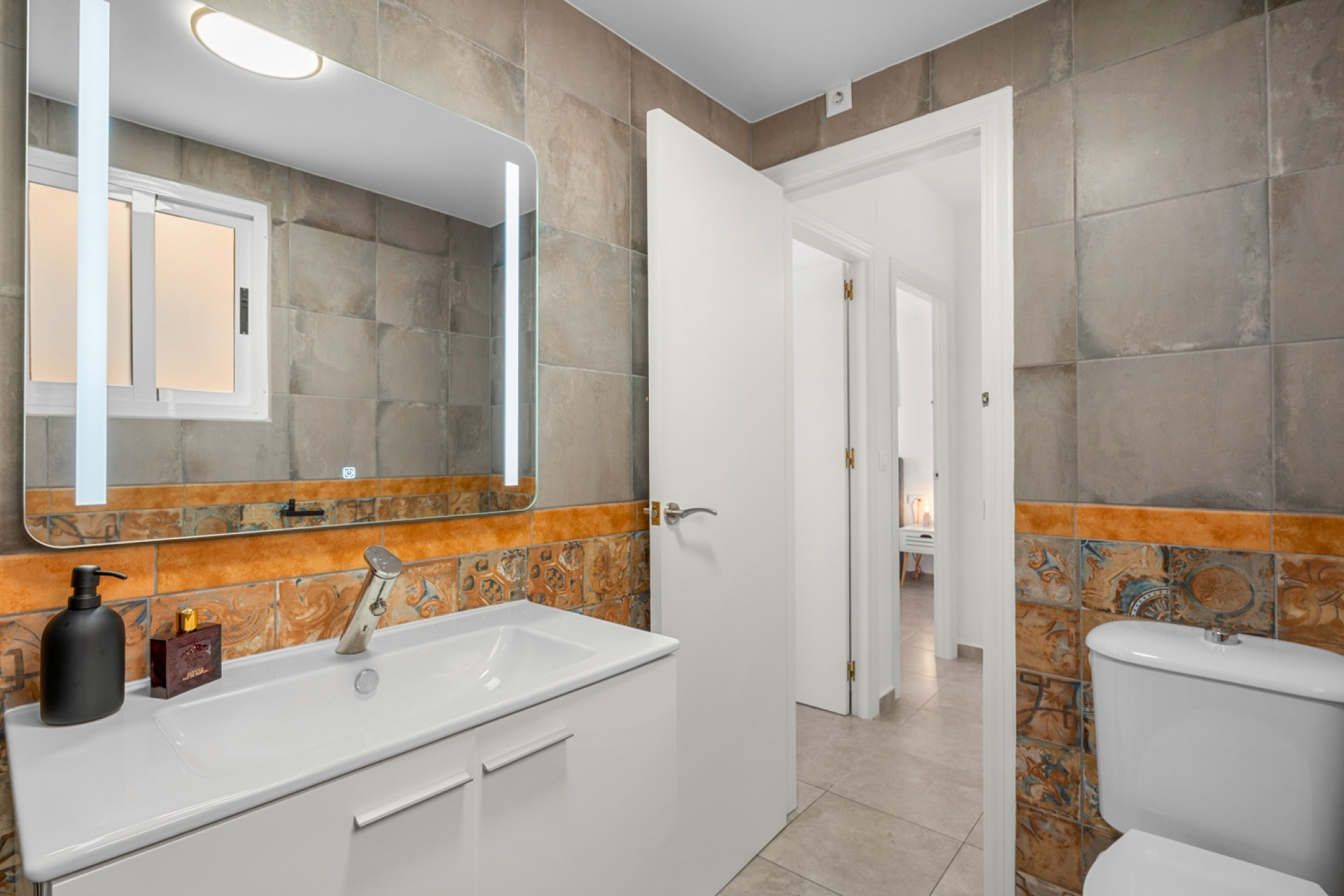 Herverkoop - 1. Appartement / flat - Los Urrutias - Estrella De Mar