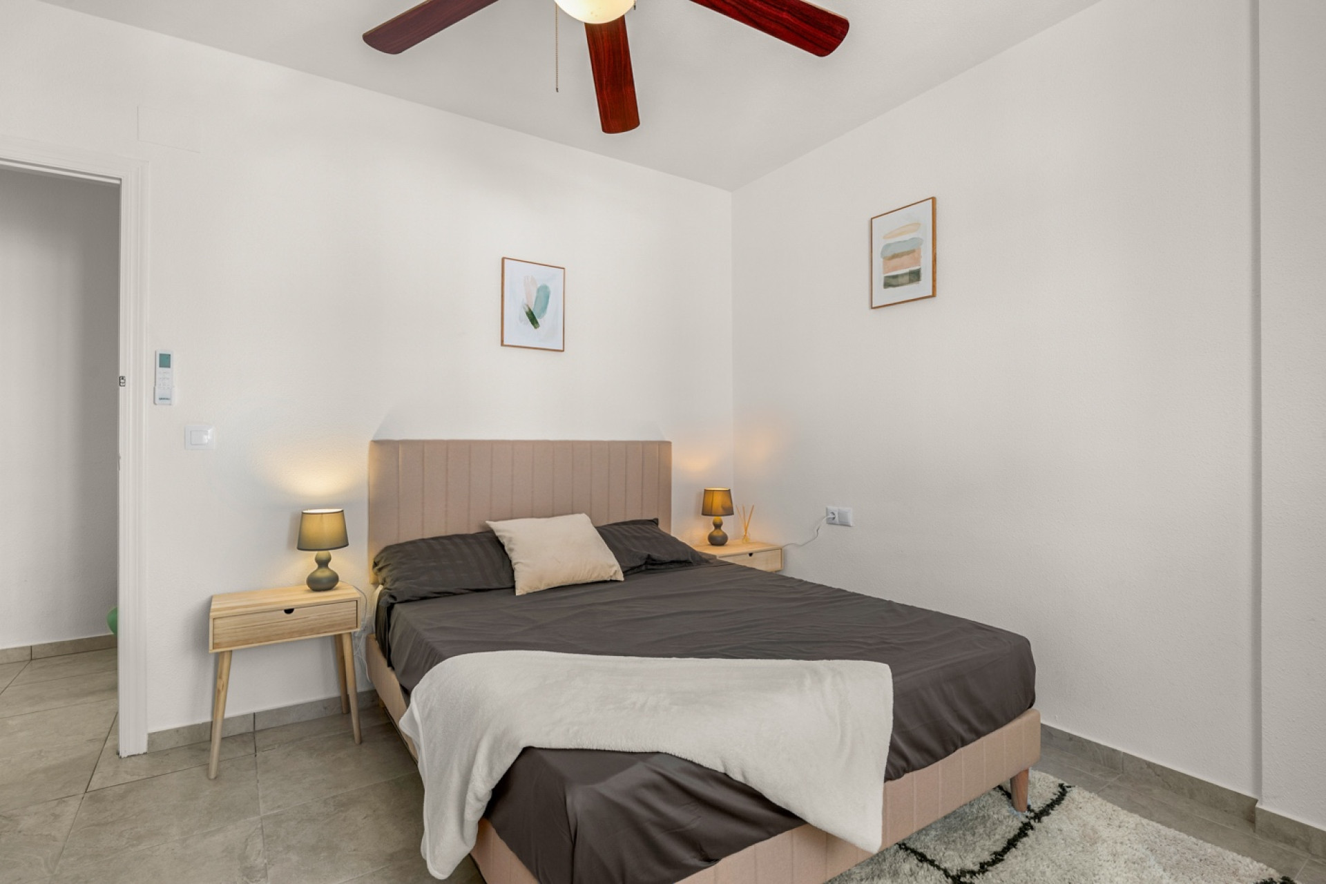 Herverkoop - 1. Appartement / flat - Los Urrutias - Estrella De Mar