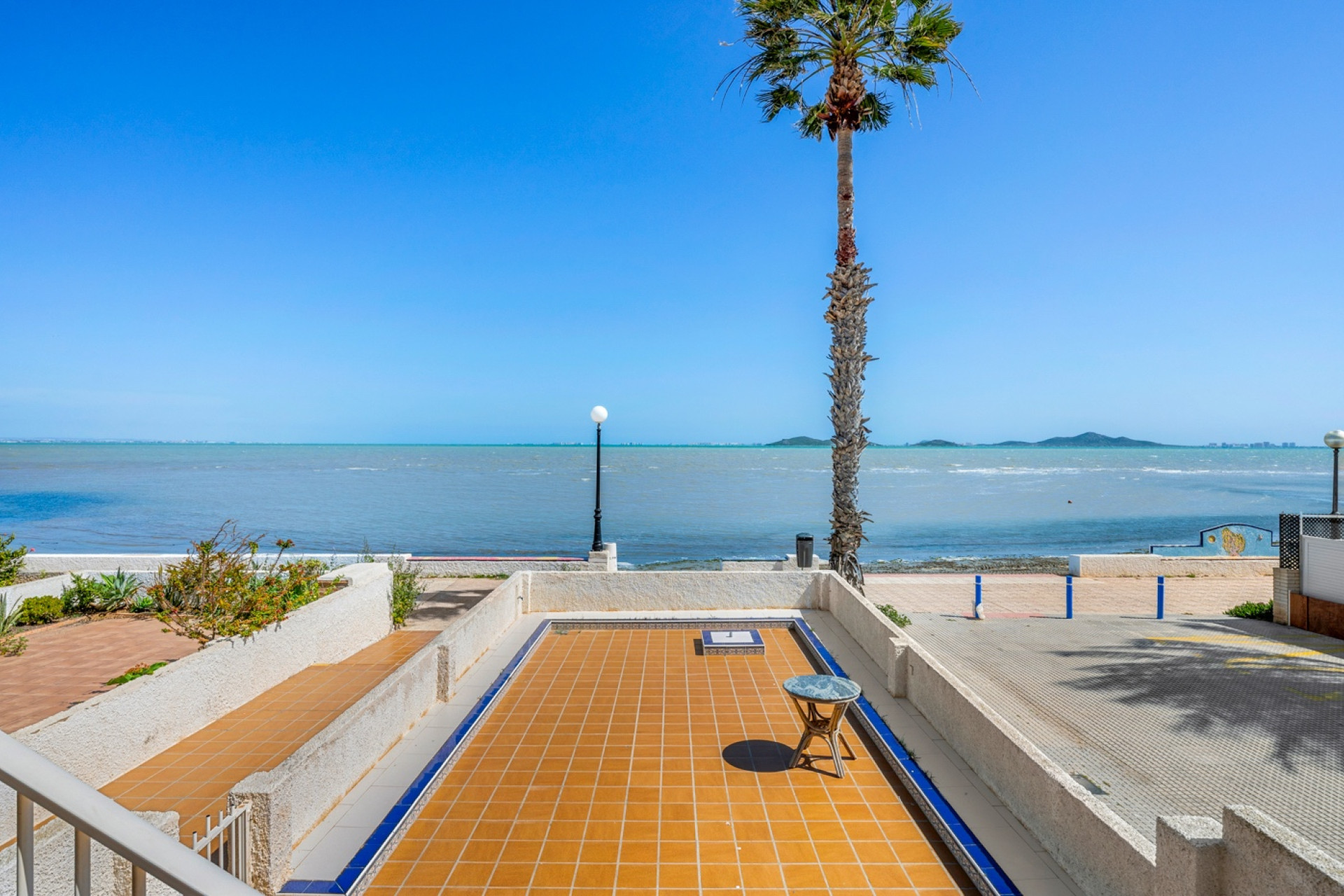 Herverkoop - 1. Appartement / flat - Los Urrutias - Estrella De Mar