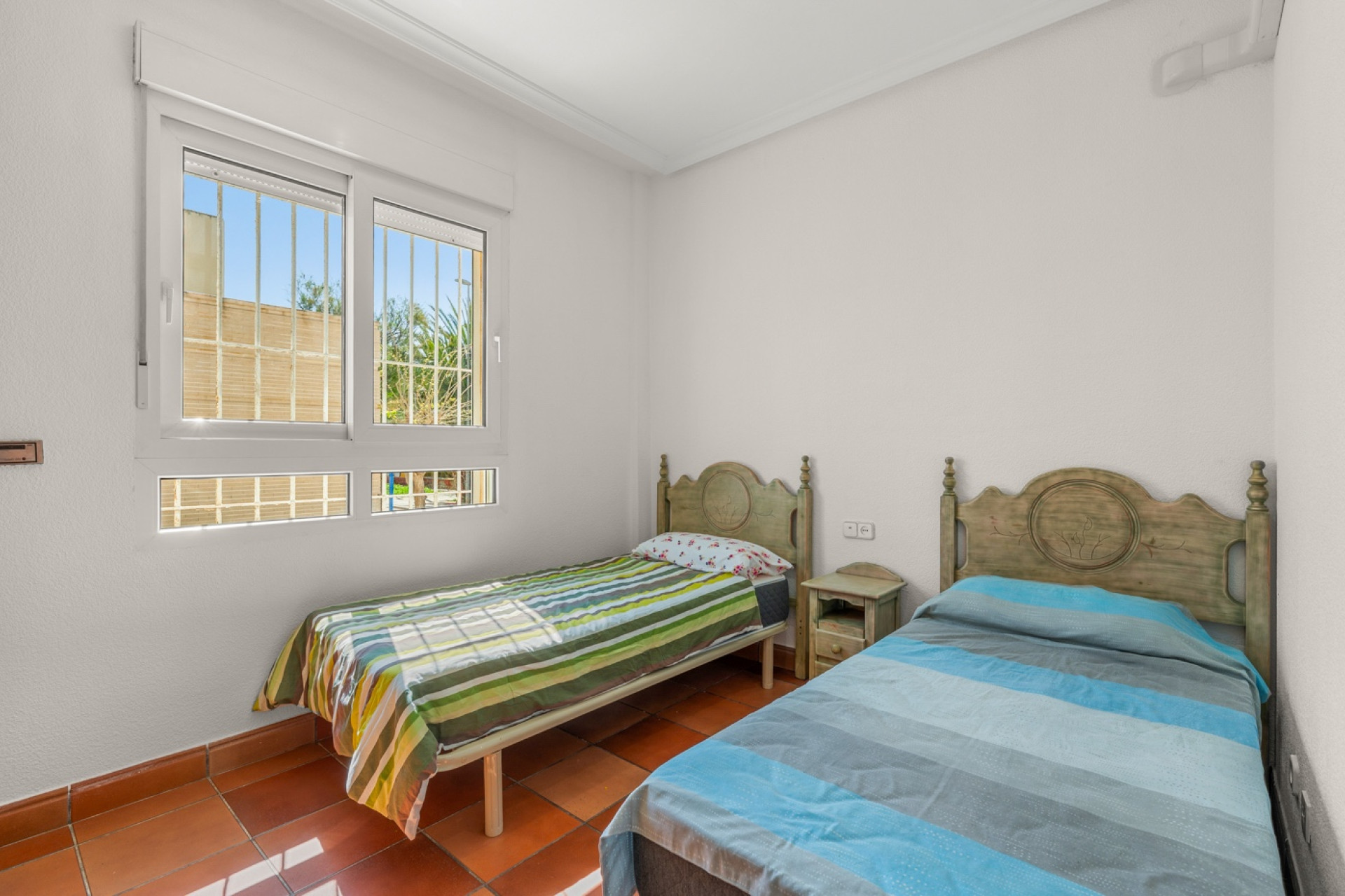 Herverkoop - 1. Appartement / flat - Los Urrutias - Estrella De Mar