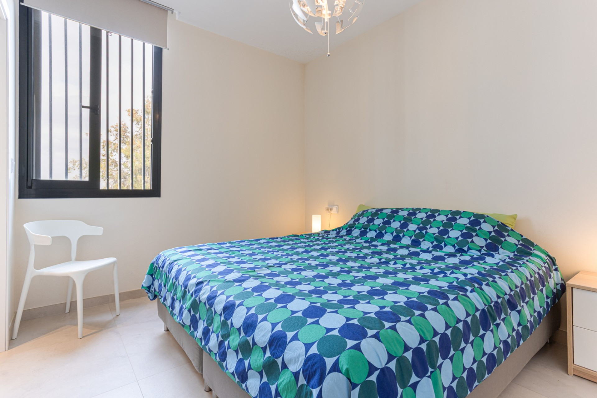 Herverkoop - 1. Appartement / flat - Mar de Cristal - Costa Calida