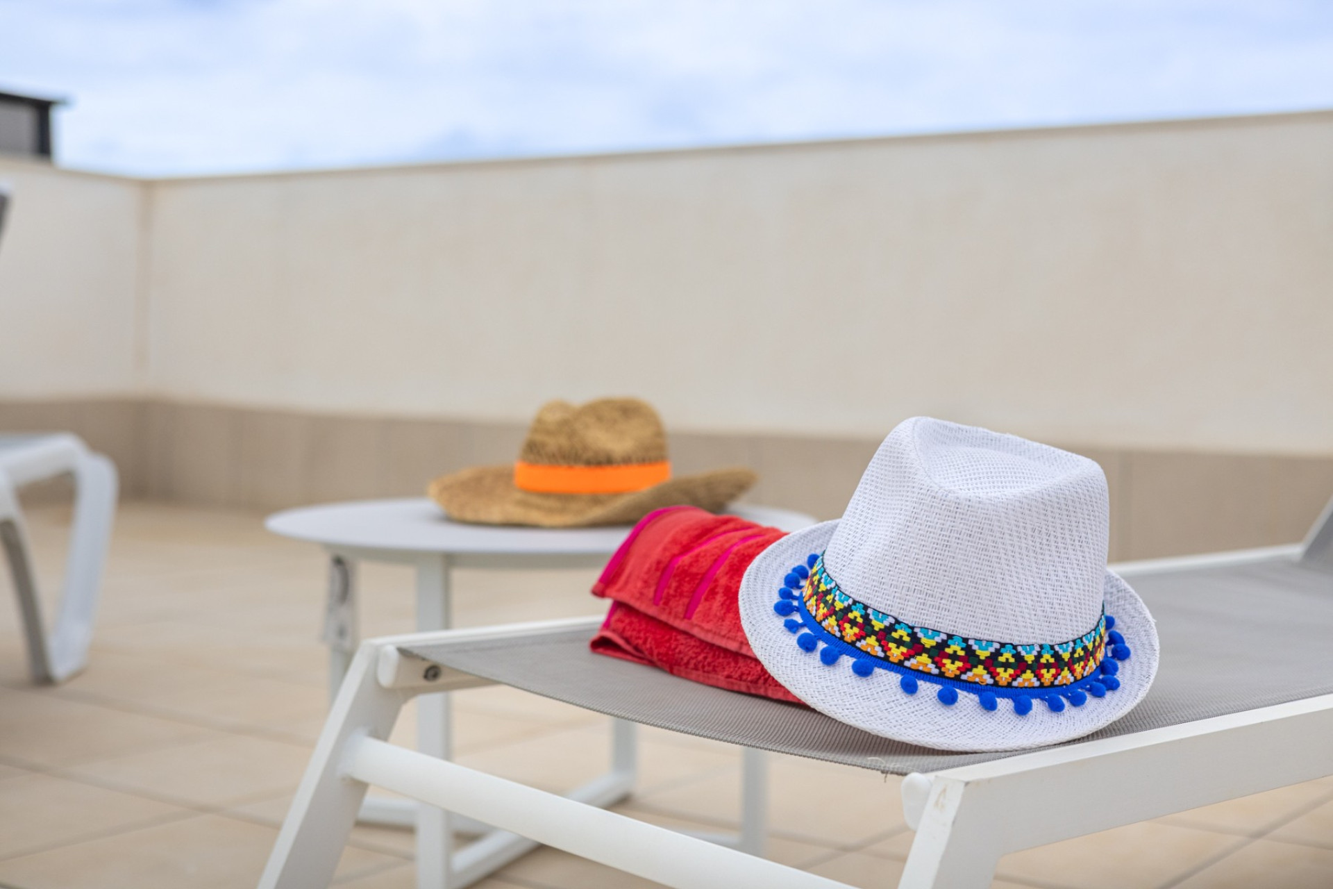 Herverkoop - 1. Appartement / flat - Mar de Cristal - Costa Calida