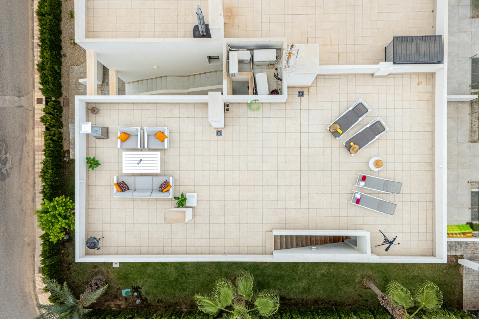 Herverkoop - 1. Appartement / flat - Mar de Cristal - Costa Calida