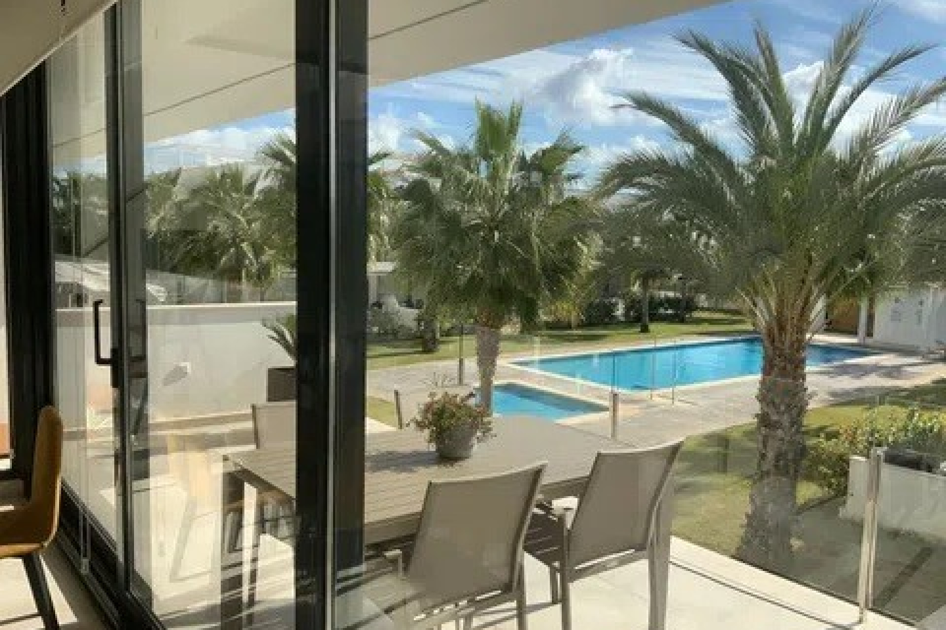 Herverkoop - 1. Appartement / flat - Mar de Cristal - Costa Calida