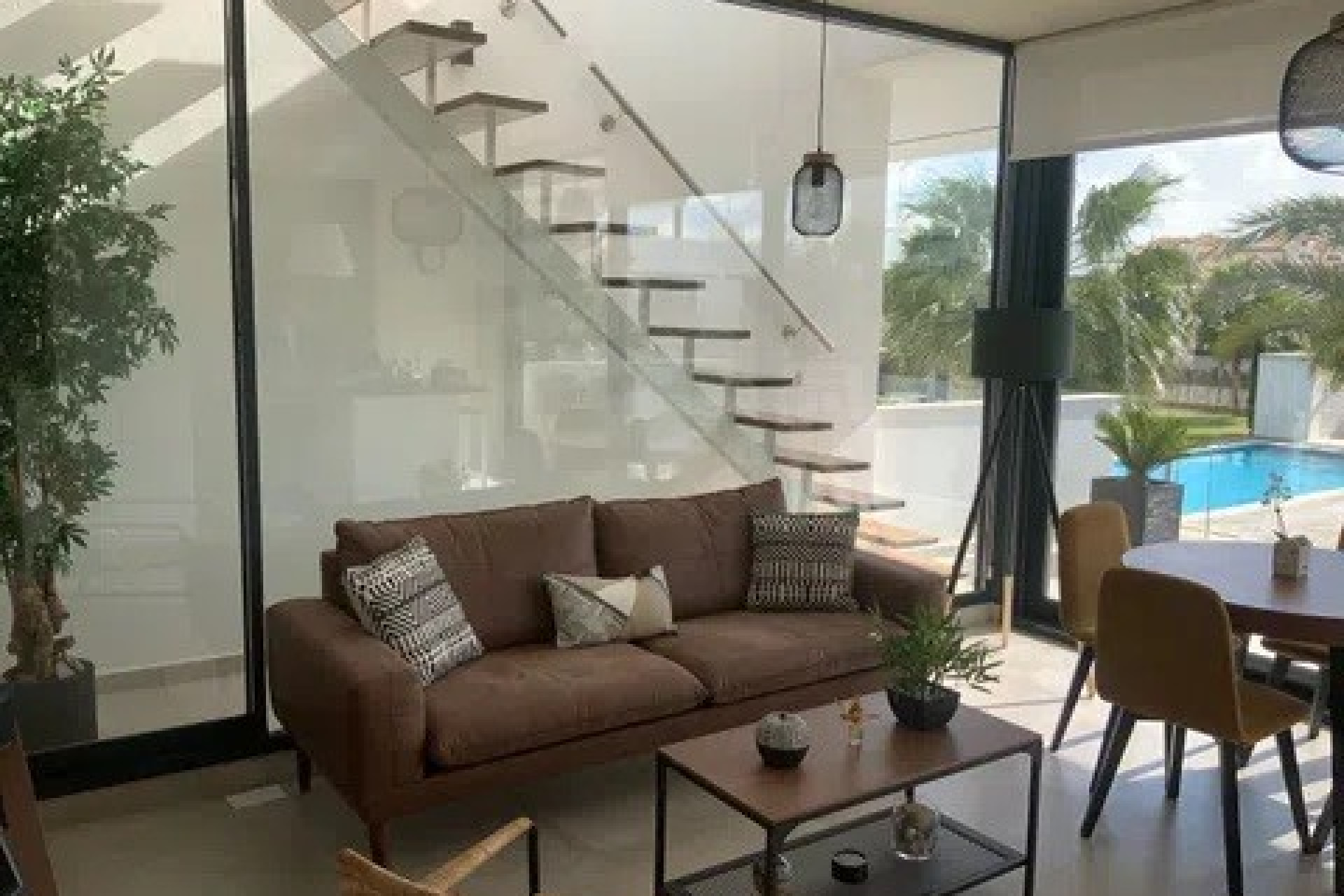 Herverkoop - 1. Appartement / flat - Mar de Cristal - Costa Calida