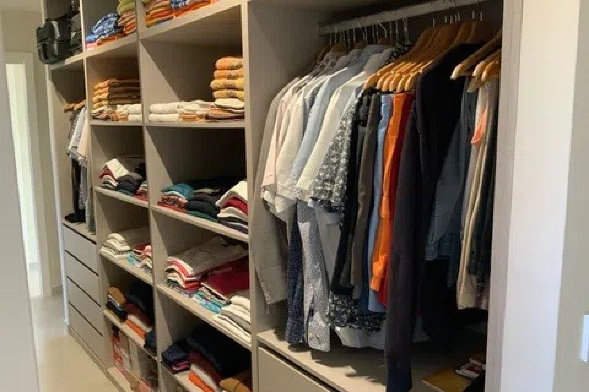 Herverkoop - 1. Appartement / flat - Mar de Cristal - Costa Calida