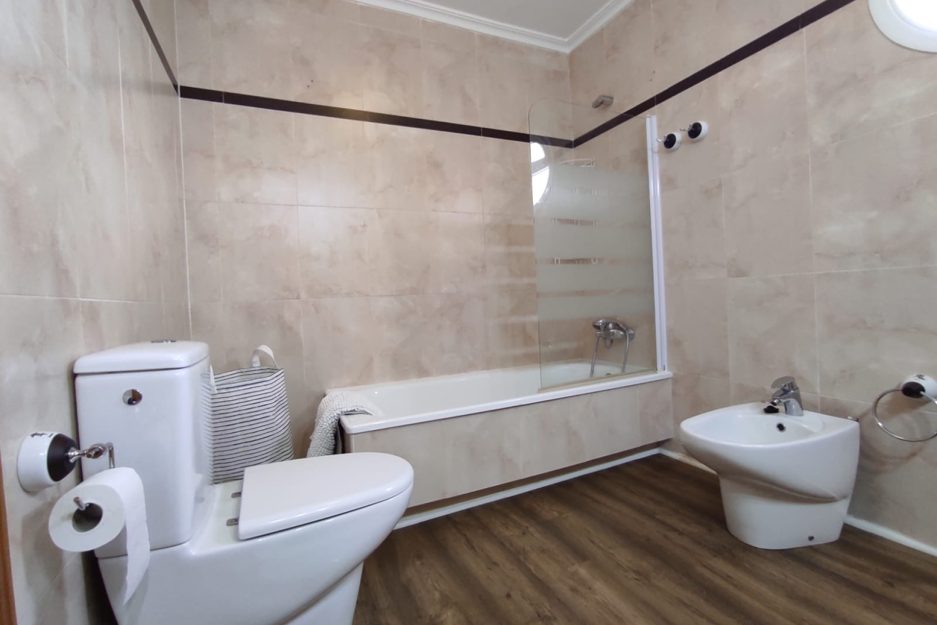 Herverkoop - 1. Appartement / flat - Mil Palmeras - Costa Blanca Zuid