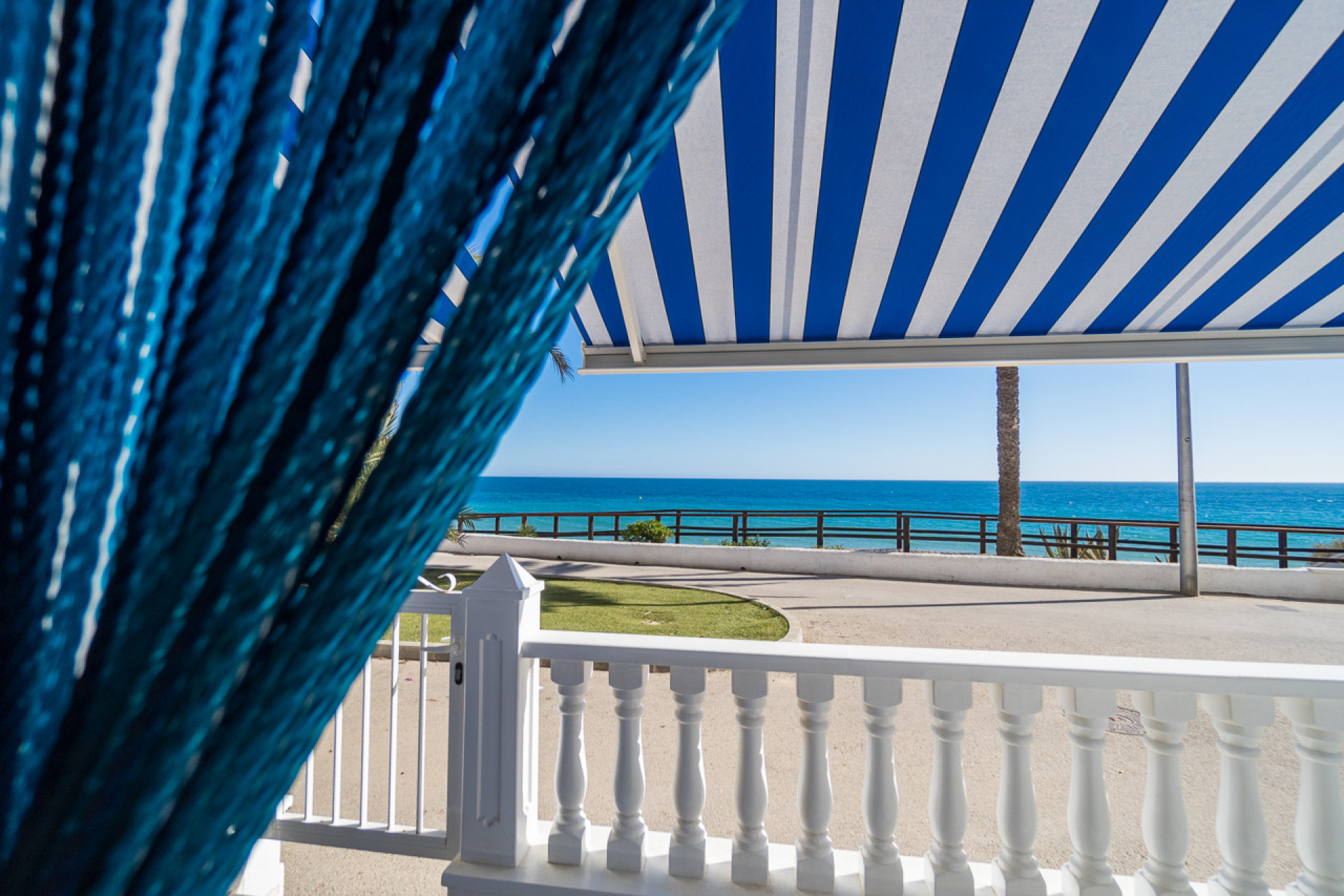 Herverkoop - 1. Appartement / flat - Mil Palmeras - Costa Blanca Zuid