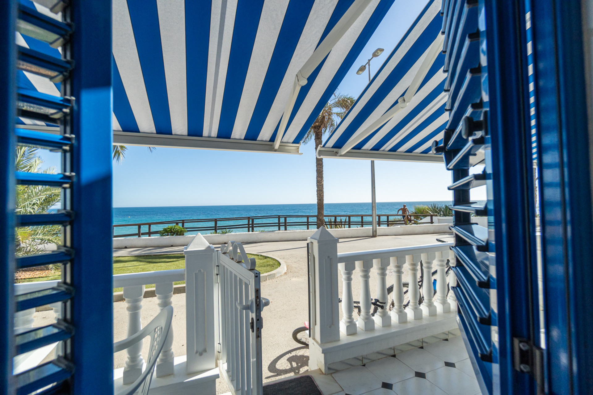 Herverkoop - 1. Appartement / flat - Mil Palmeras - Costa Blanca Zuid