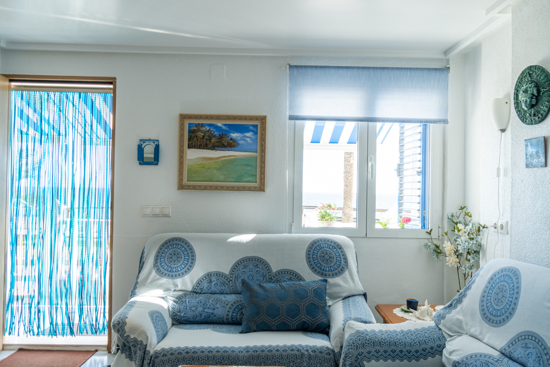 Herverkoop - 1. Appartement / flat - Mil Palmeras - Costa Blanca Zuid