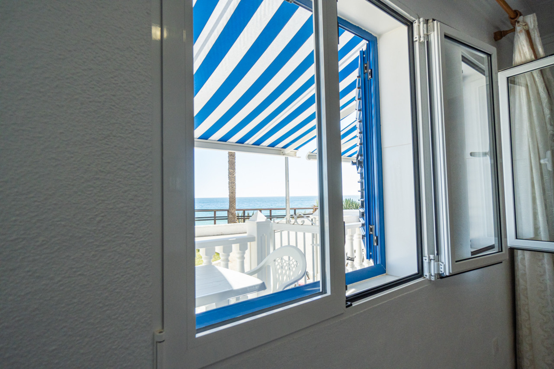 Herverkoop - 1. Appartement / flat - Mil Palmeras - Costa Blanca Zuid