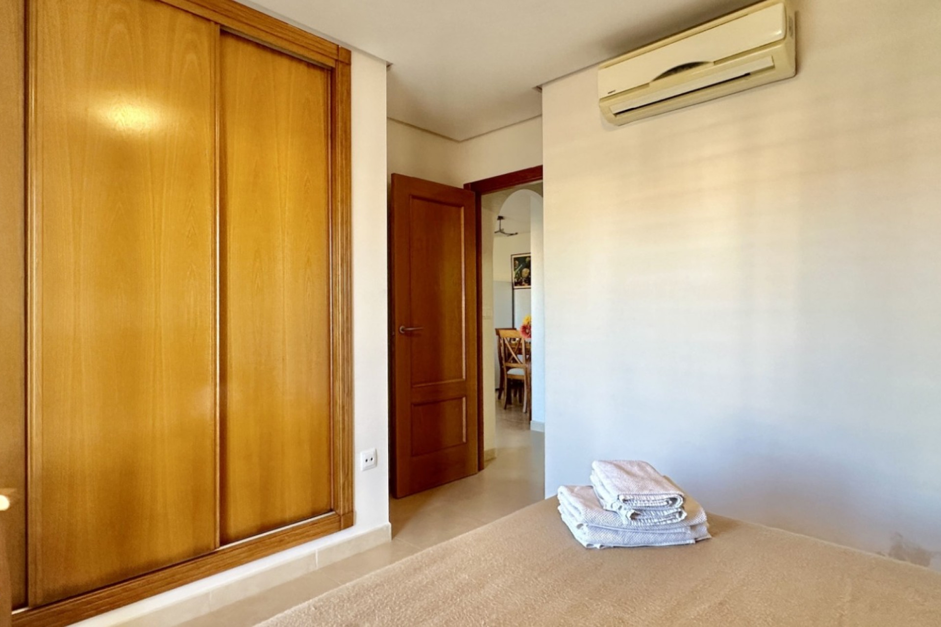 Herverkoop - 1. Appartement / flat - Mil Palmeras - Costa Blanca Zuid