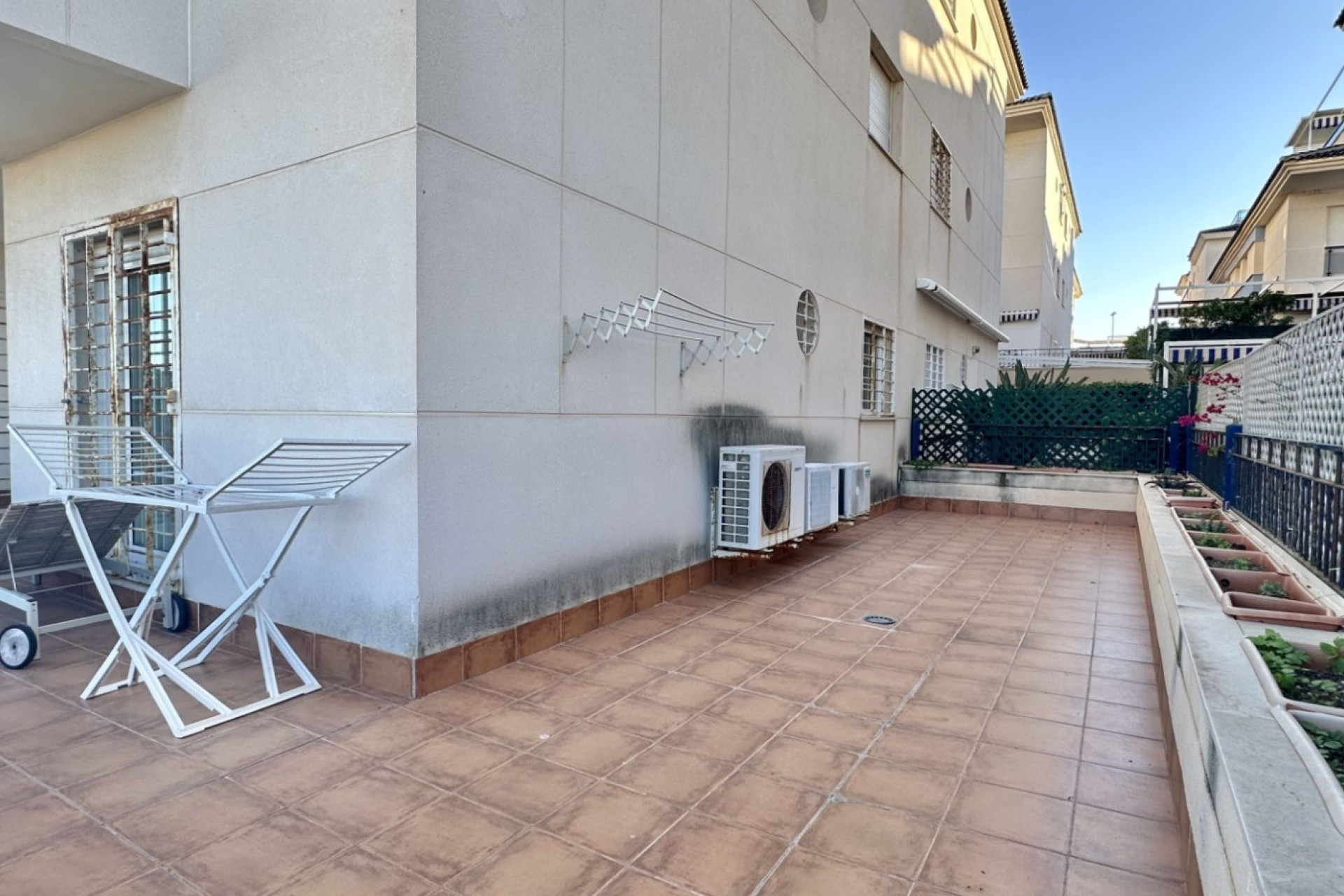 Herverkoop - 1. Appartement / flat - Mil Palmeras - Costa Blanca Zuid