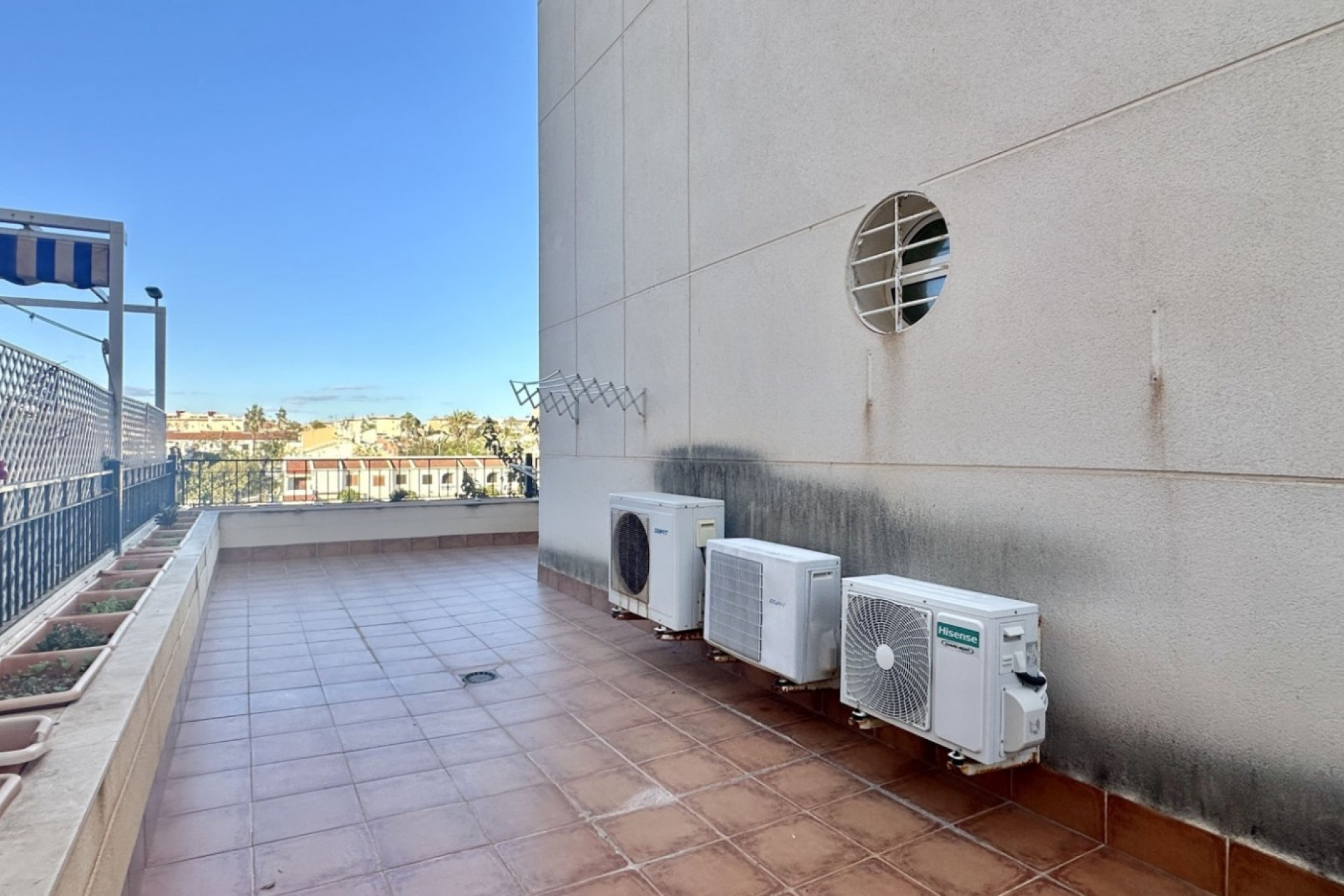 Herverkoop - 1. Appartement / flat - Mil Palmeras - Costa Blanca Zuid