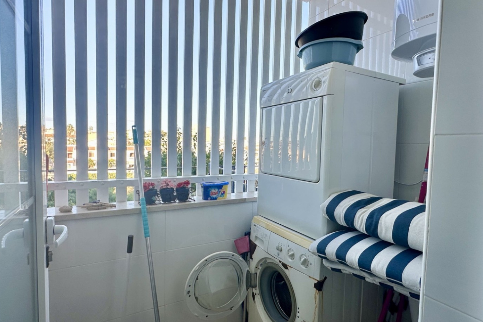 Herverkoop - 1. Appartement / flat - Mil Palmeras - Costa Blanca Zuid