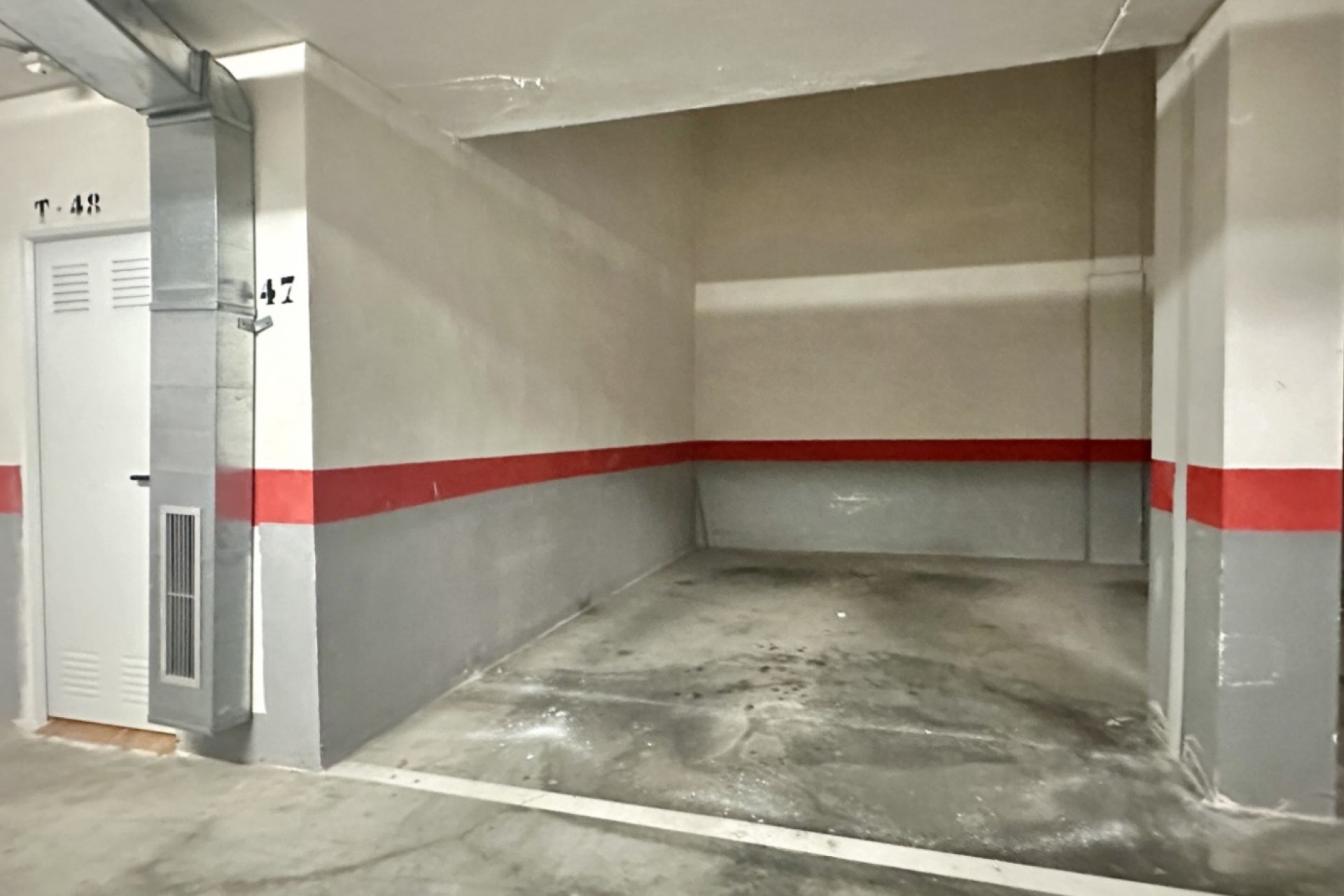 Herverkoop - 1. Appartement / flat - Mil Palmeras - Costa Blanca Zuid