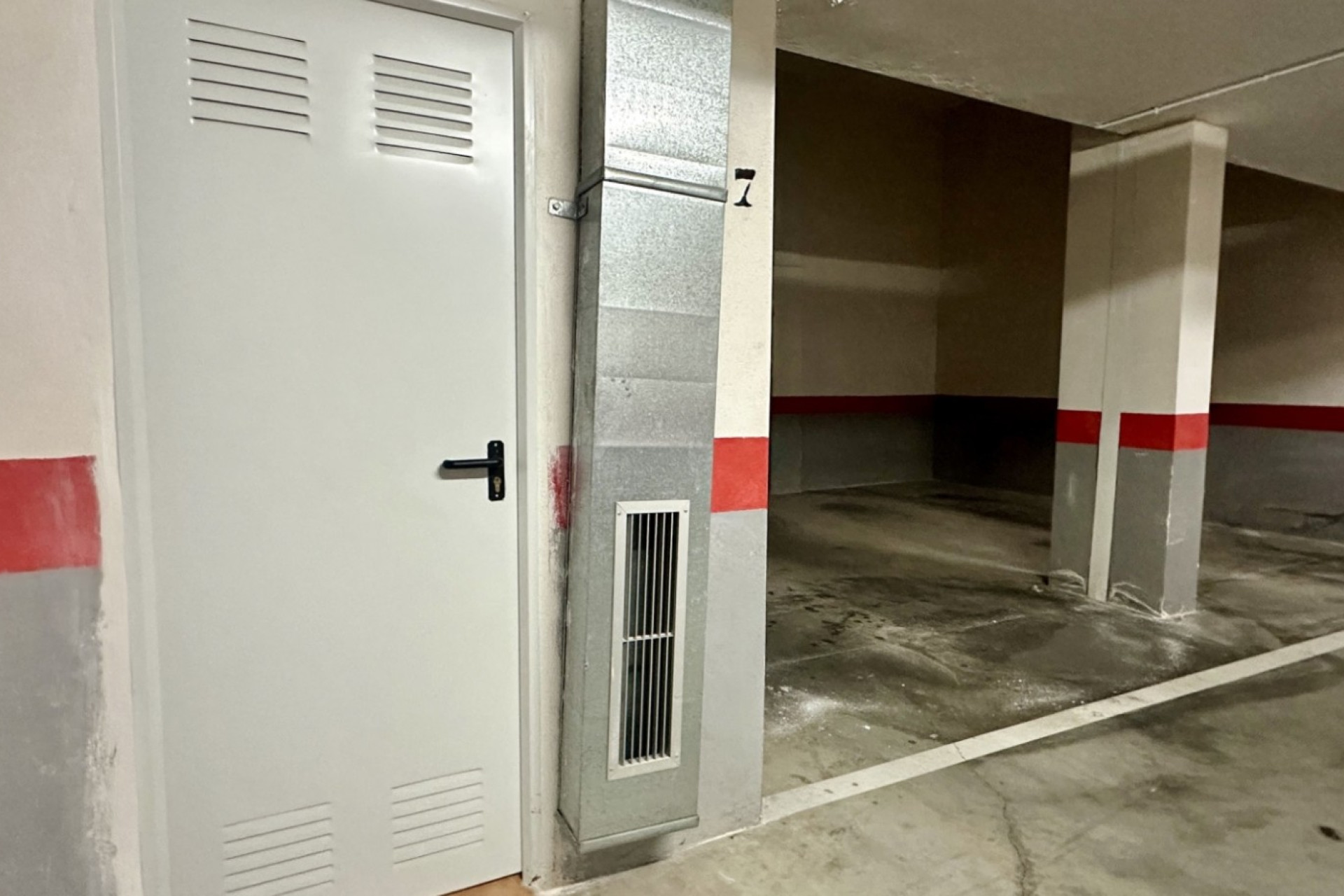 Herverkoop - 1. Appartement / flat - Mil Palmeras - Costa Blanca Zuid