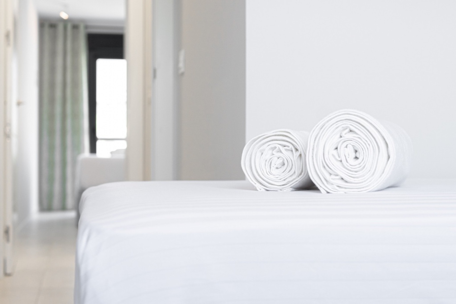 Herverkoop - 1. Appartement / flat - Mil Palmeras - Costa Blanca Zuid