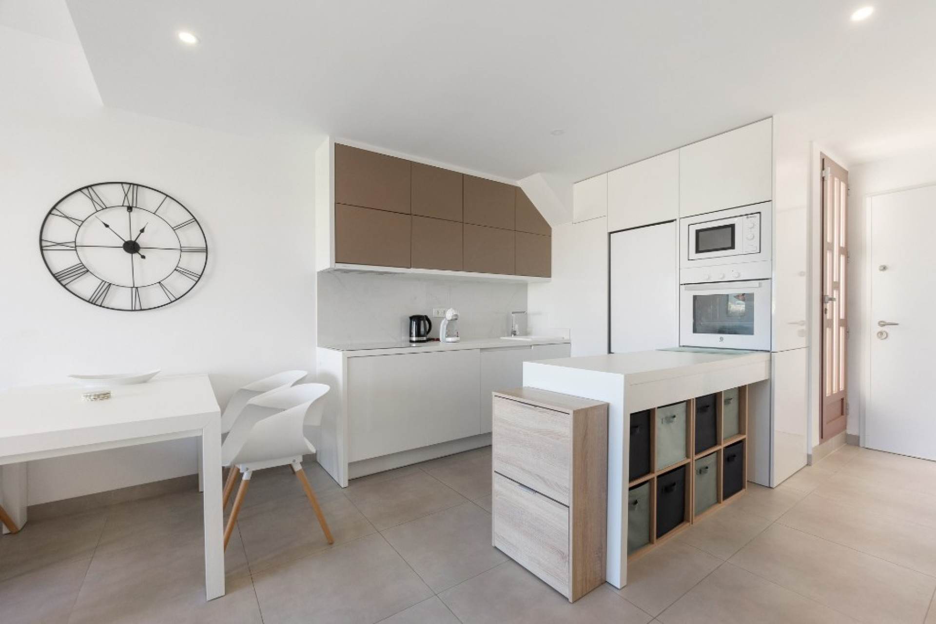 Herverkoop - 1. Appartement / flat - Mil Palmeras - Costa Blanca Zuid