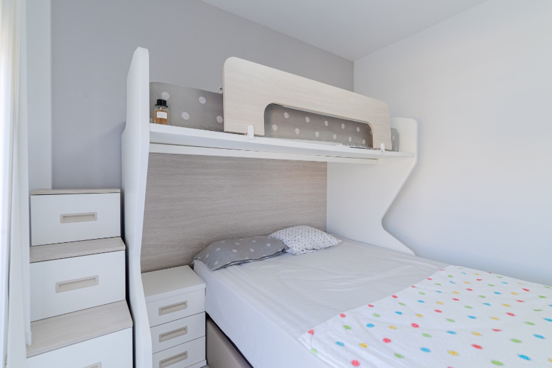 Herverkoop - 1. Appartement / flat - Mil Palmeras - Costa Blanca Zuid