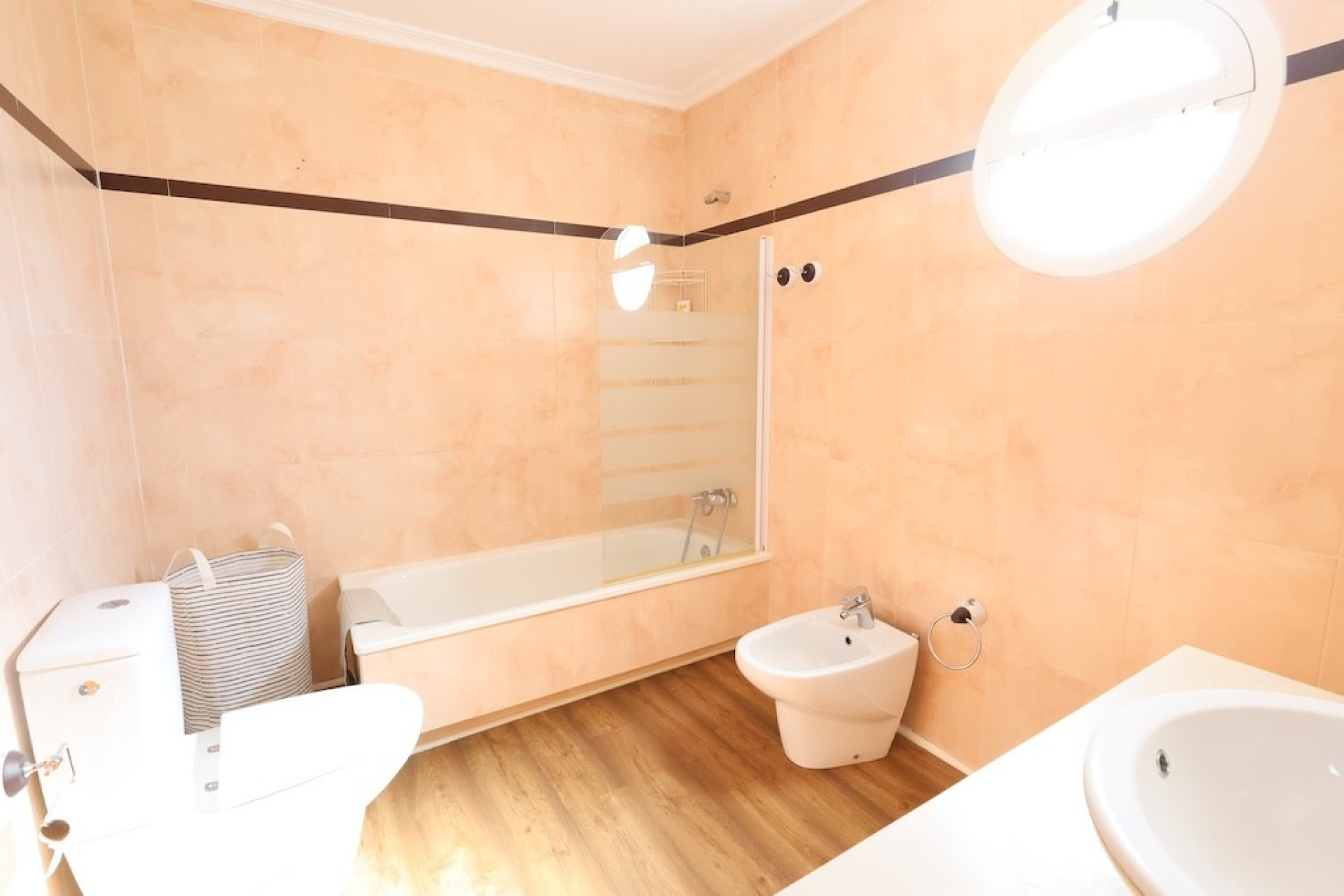 Herverkoop - 1. Appartement / flat - Mil Palmeras - Costa Blanca Zuid