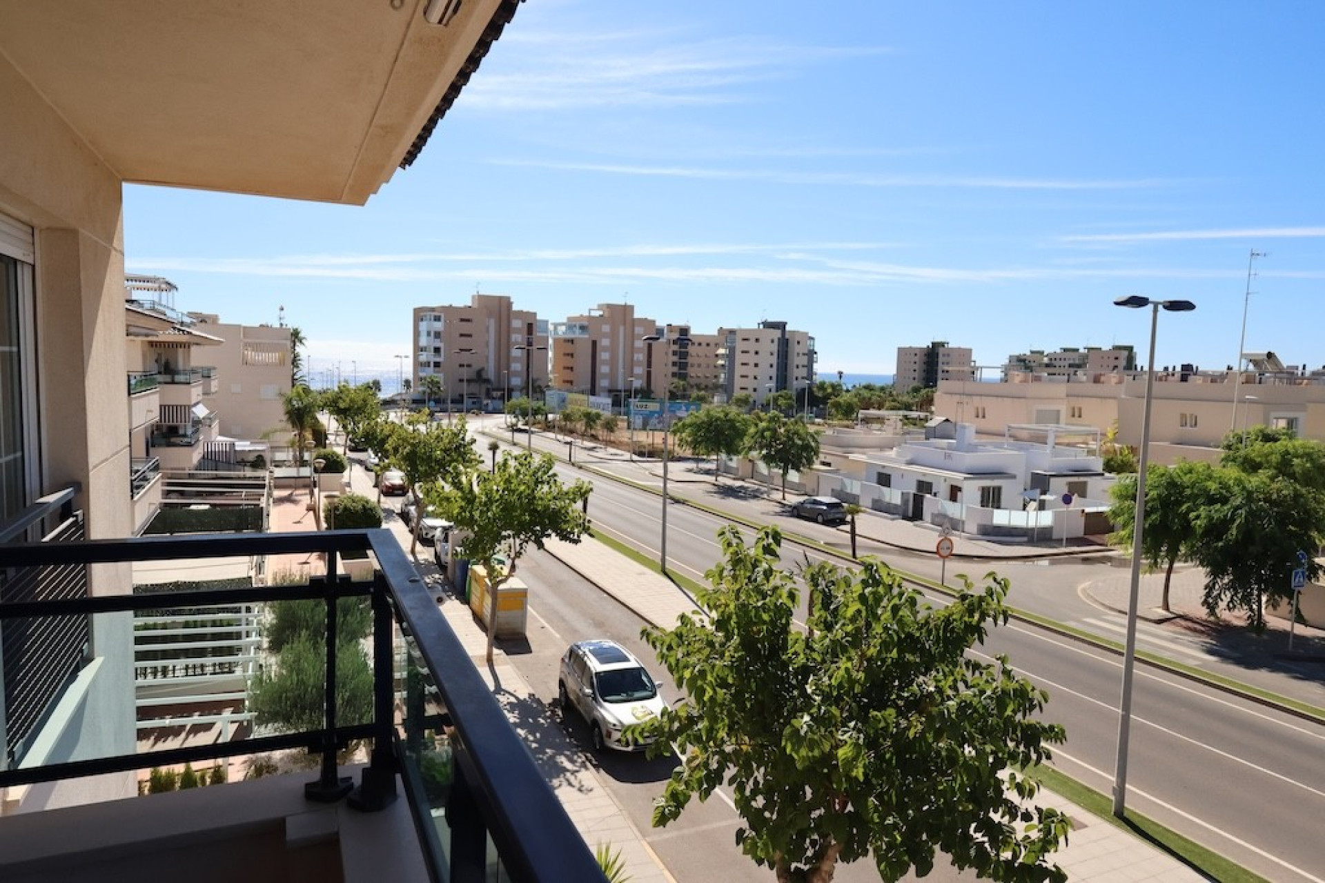 Herverkoop - 1. Appartement / flat - Mil Palmeras - Costa Blanca Zuid