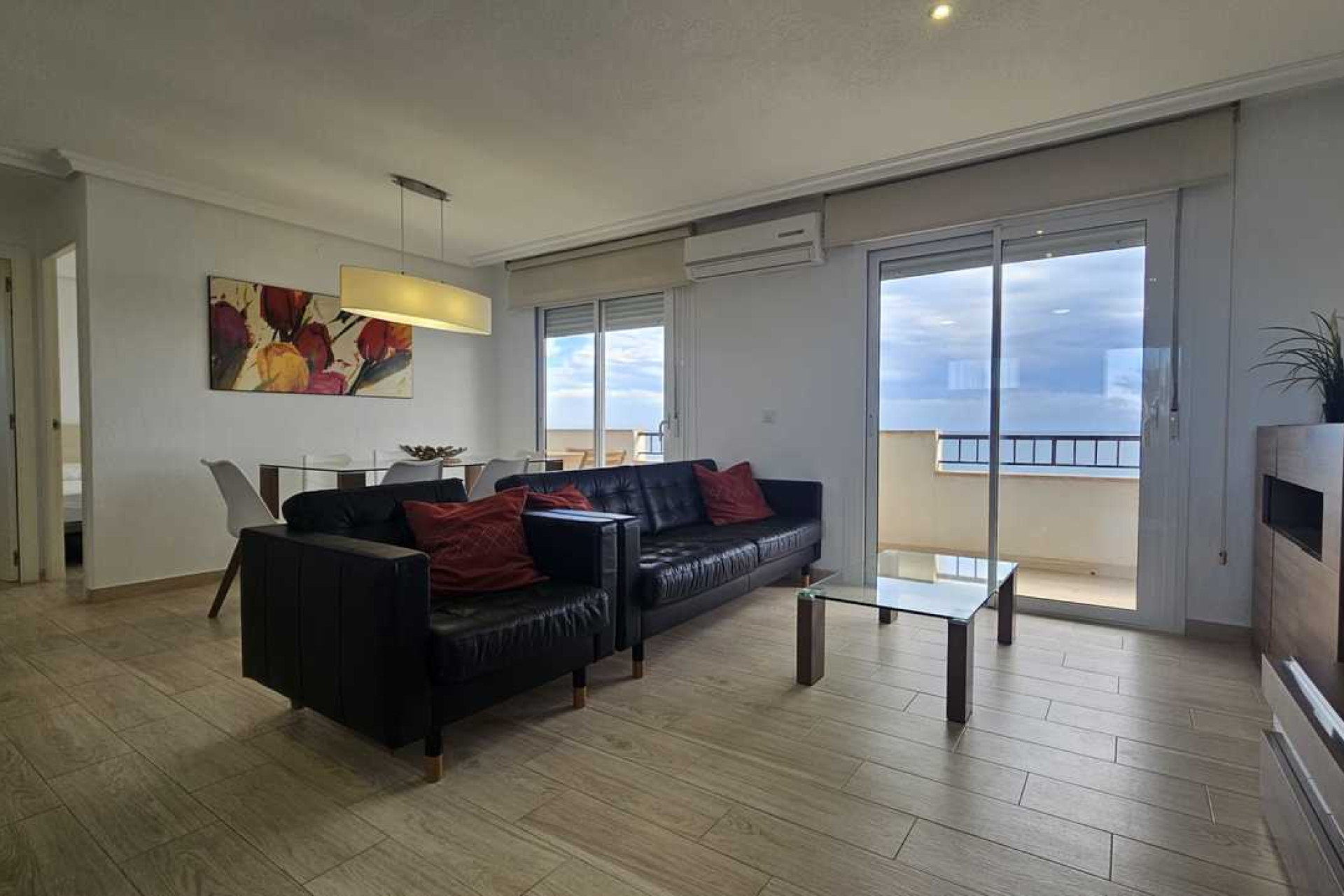 Herverkoop - 1. Appartement / flat - Mil Palmeras - Costa Blanca Zuid