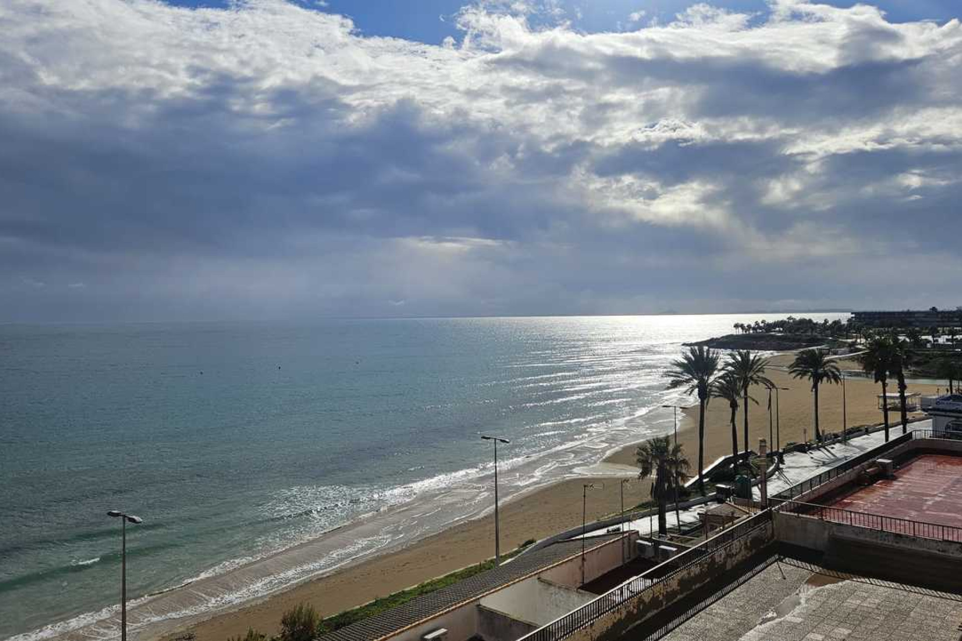 Herverkoop - 1. Appartement / flat - Mil Palmeras - Costa Blanca Zuid