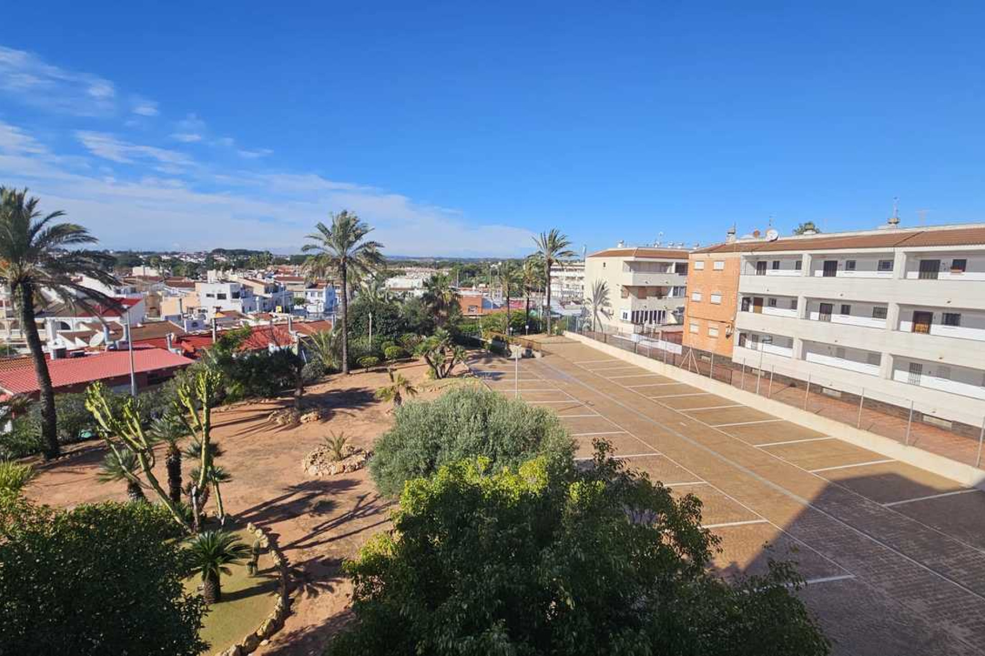 Herverkoop - 1. Appartement / flat - Mil Palmeras - Costa Blanca Zuid