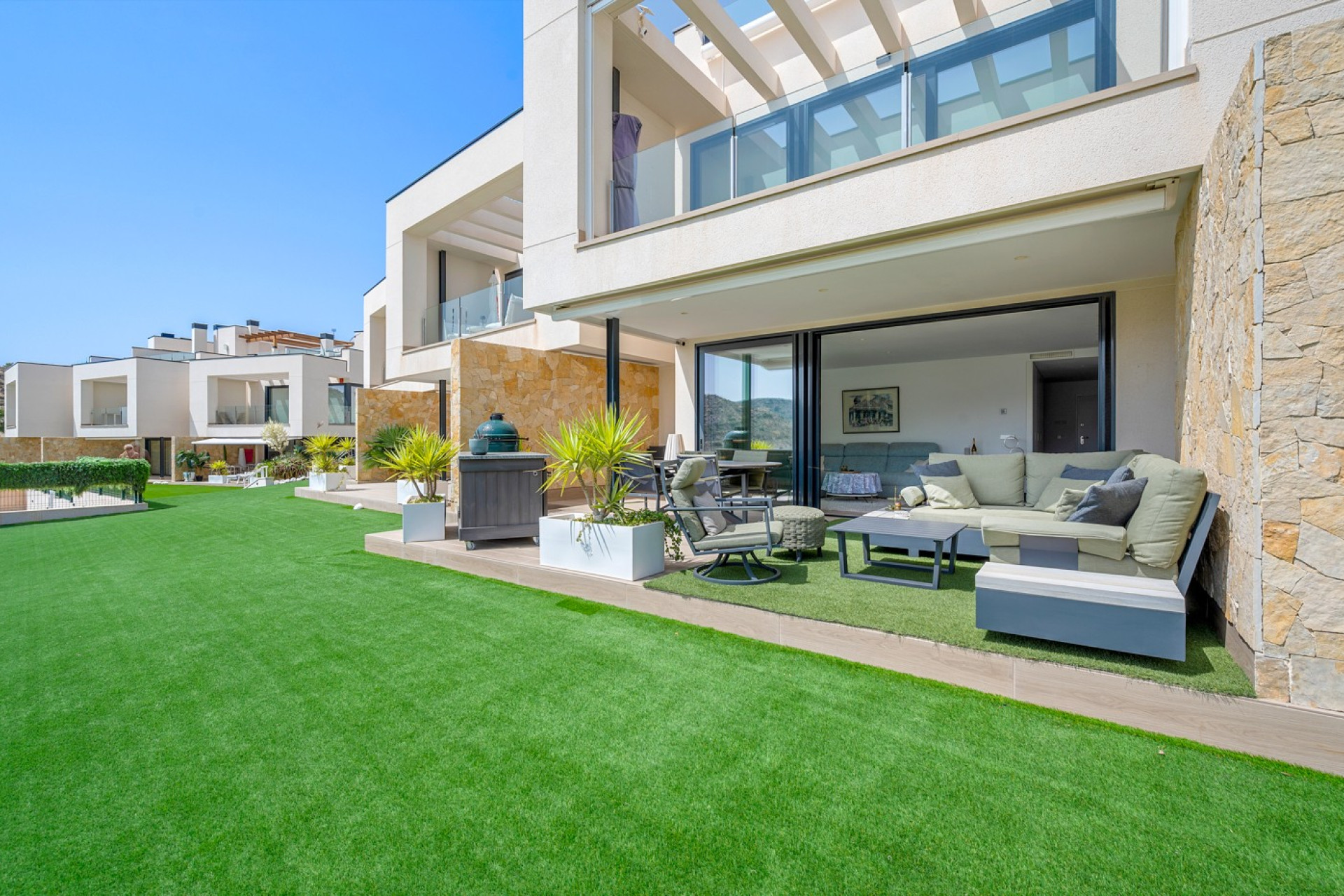 Herverkoop - 1. Appartement / flat - Monforte del Cid - Costa Blanca Noord