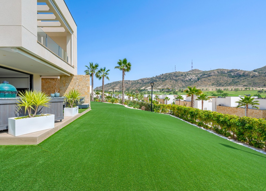 Herverkoop - 1. Appartement / flat - Monforte del Cid - Costa Blanca Noord