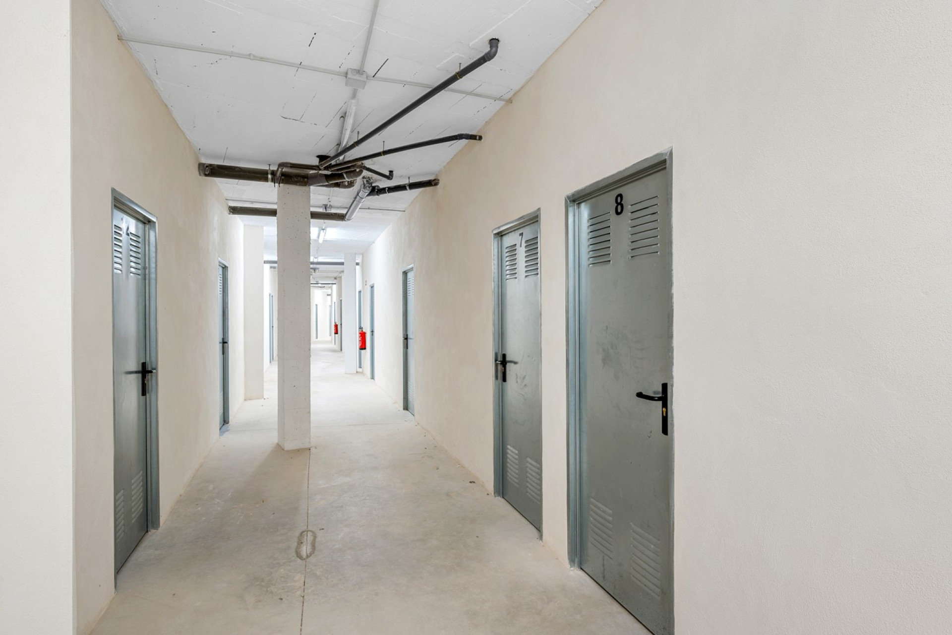 Herverkoop - 1. Appartement / flat - Monforte del Cid - Costa Blanca Noord