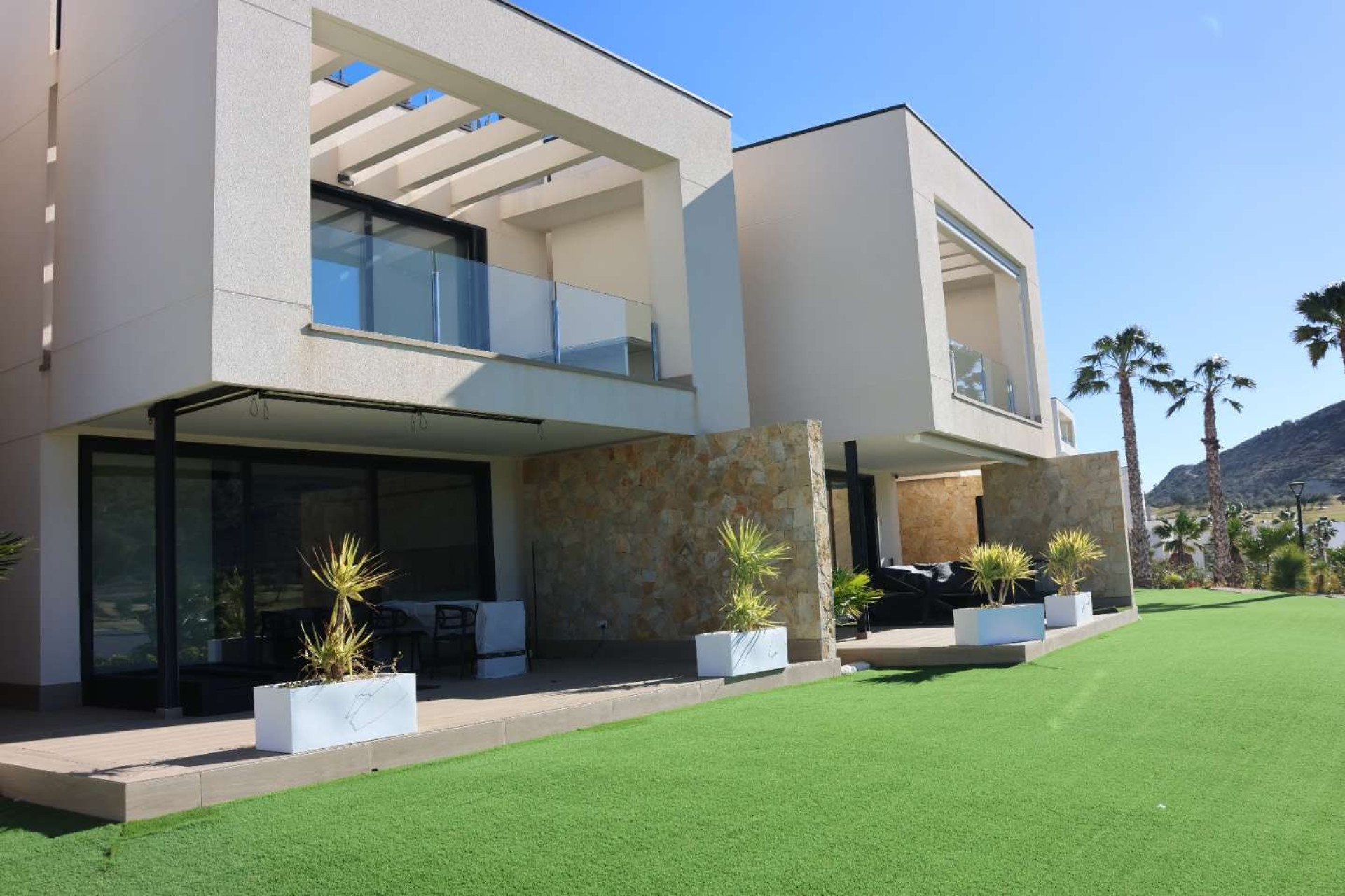 Herverkoop - 1. Appartement / flat - Monforte del Cid - Costa Blanca Noord