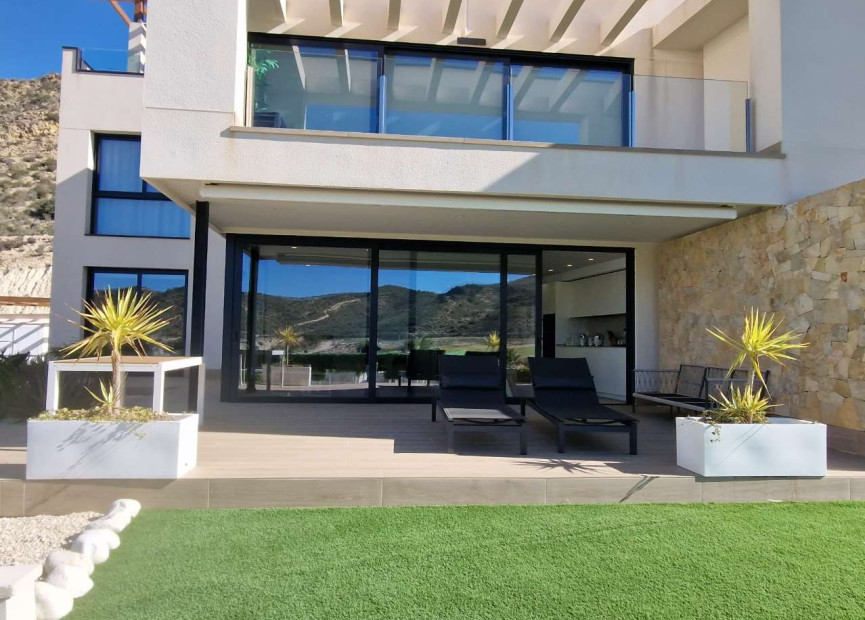 Herverkoop - 1. Appartement / flat - Monforte del Cid - Costa Blanca Noord