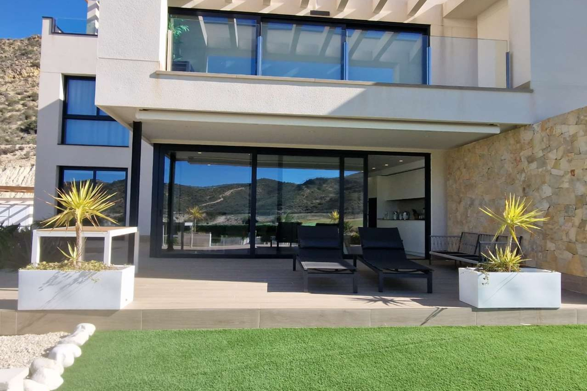 Herverkoop - 1. Appartement / flat - Monforte del Cid - Costa Blanca Noord