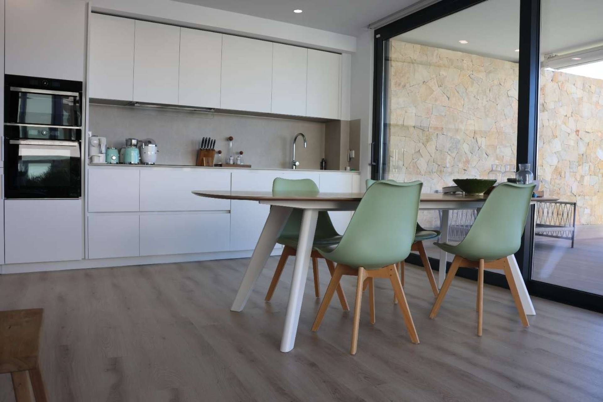 Herverkoop - 1. Appartement / flat - Monforte del Cid - Costa Blanca Noord