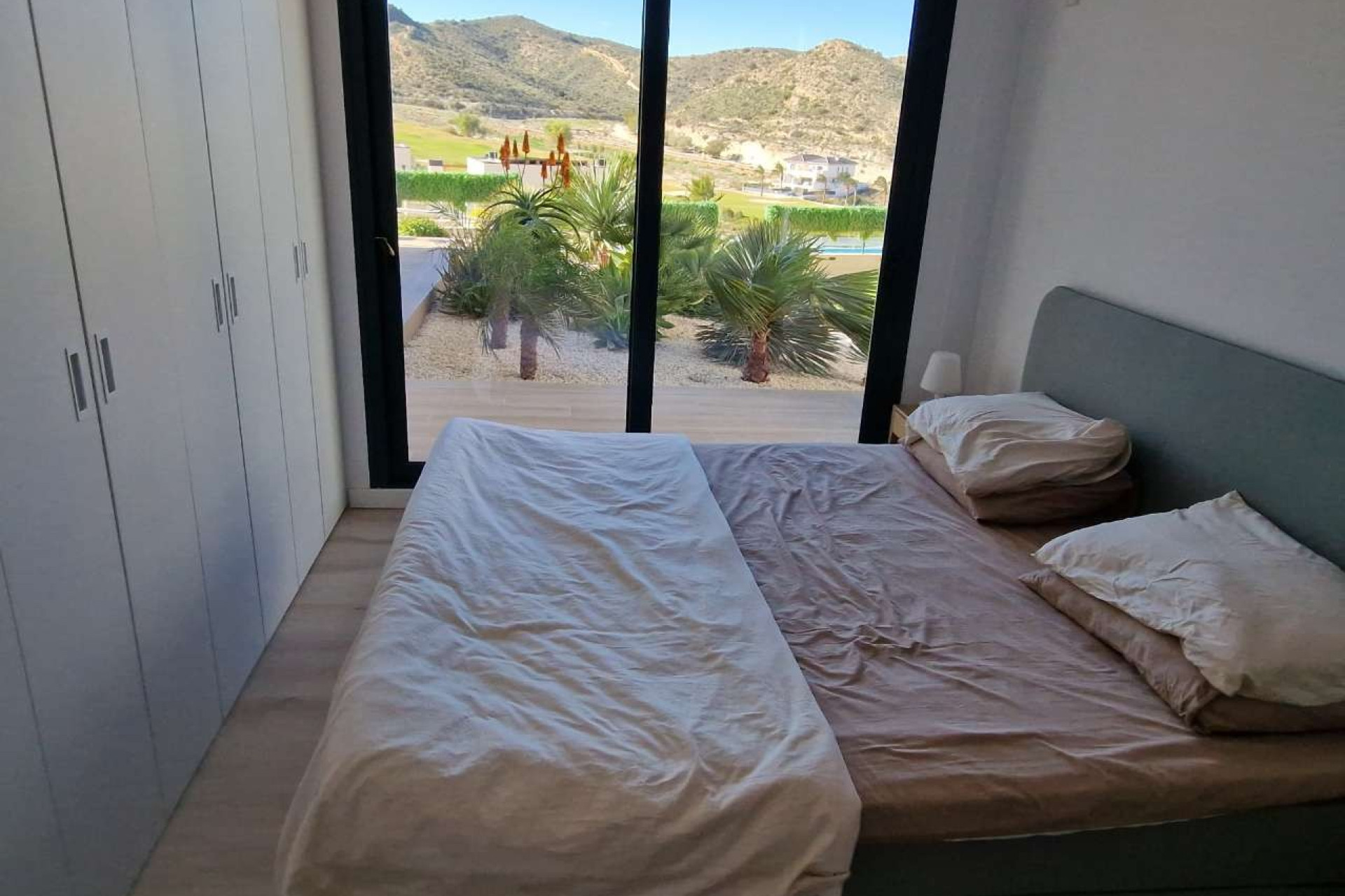 Herverkoop - 1. Appartement / flat - Monforte del Cid - Costa Blanca Noord