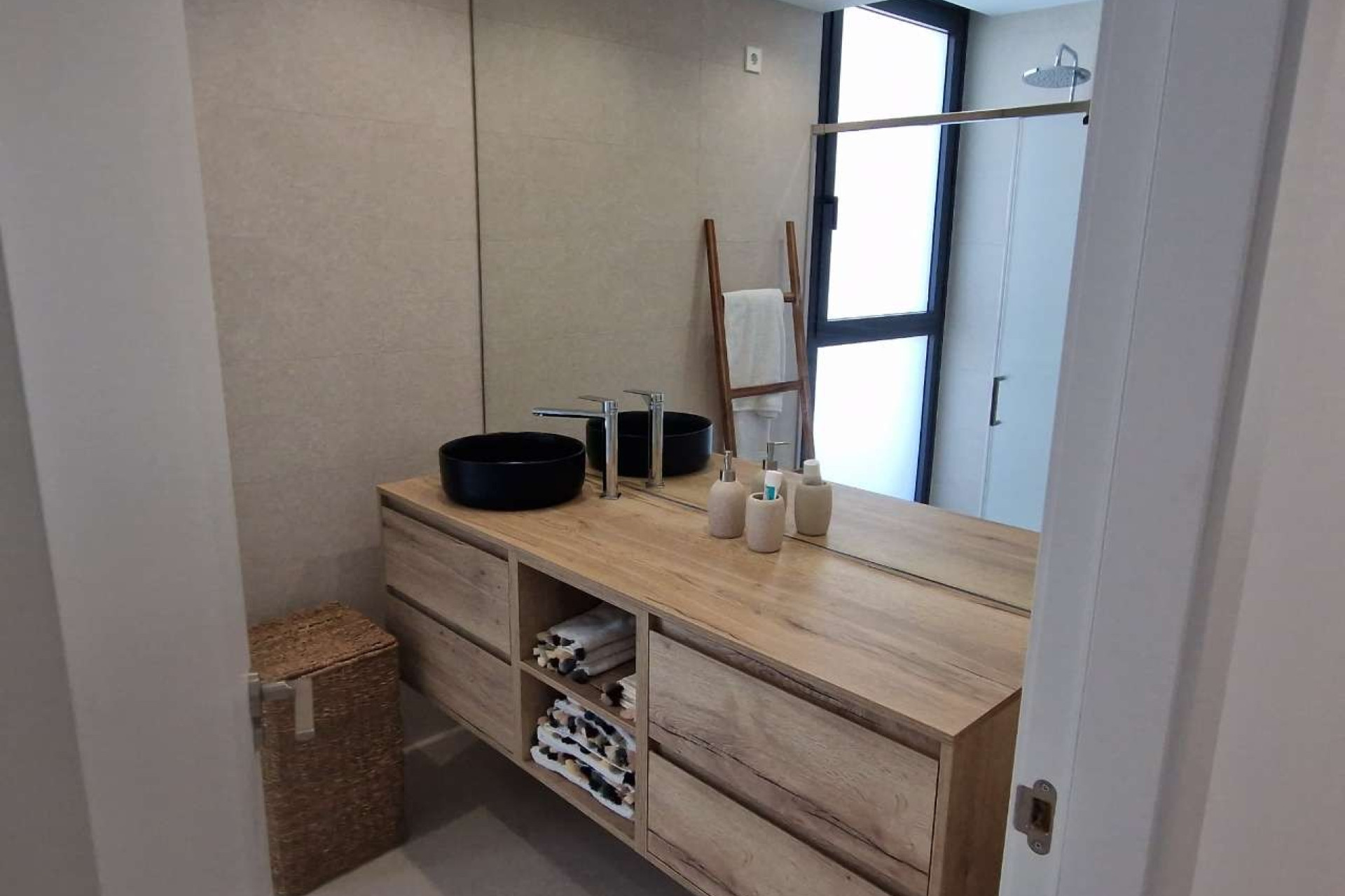 Herverkoop - 1. Appartement / flat - Monforte del Cid - Costa Blanca Noord