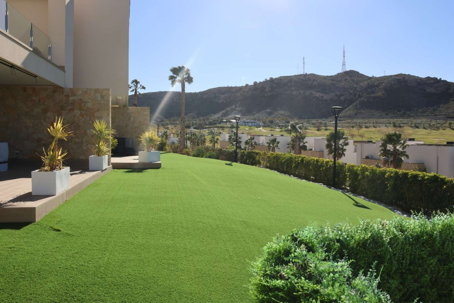 Herverkoop - 1. Appartement / flat - Monforte del Cid - Costa Blanca Noord