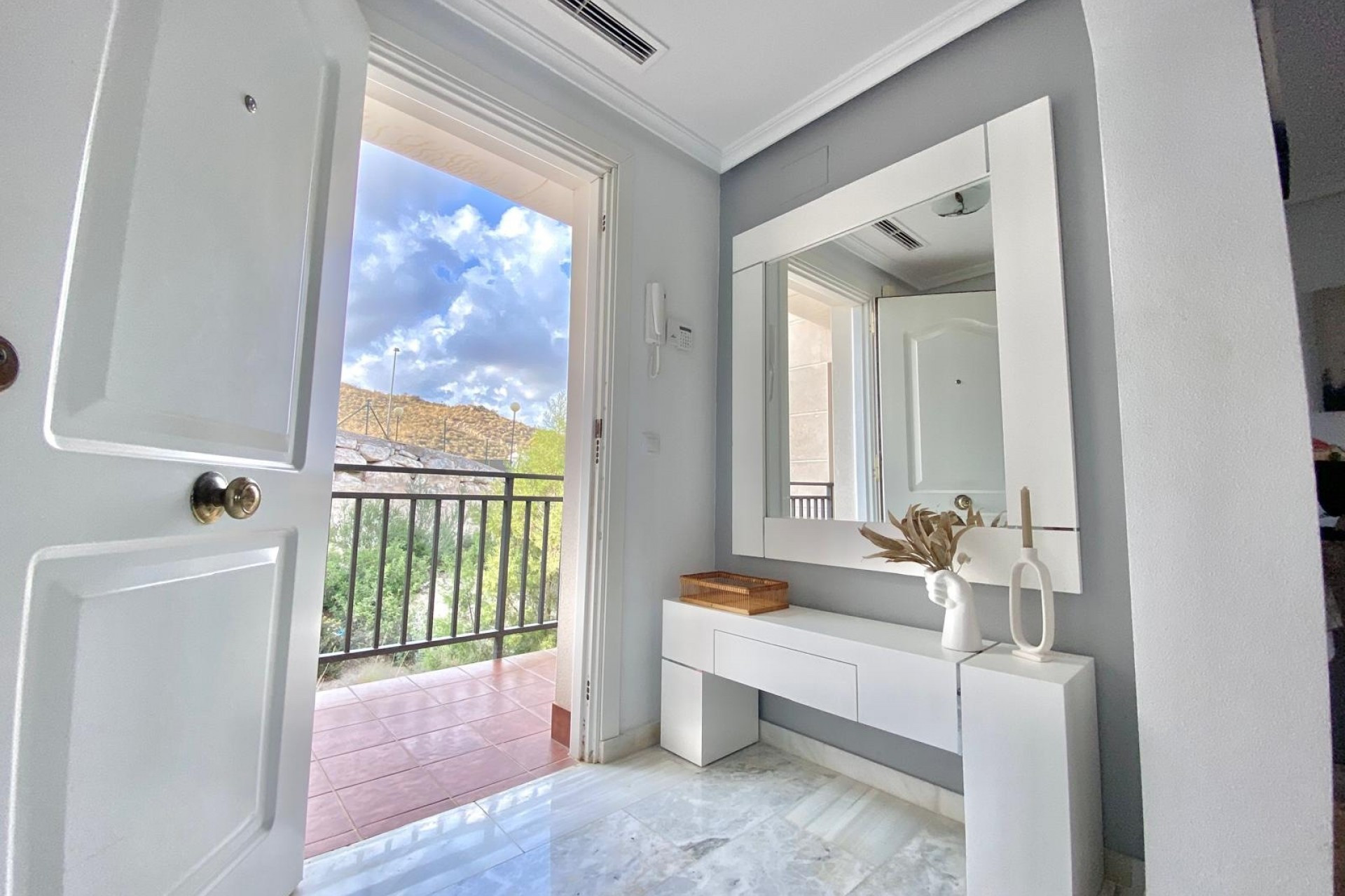 Herverkoop - 1. Appartement / flat - Mutxamel - Costa Blanca Noord