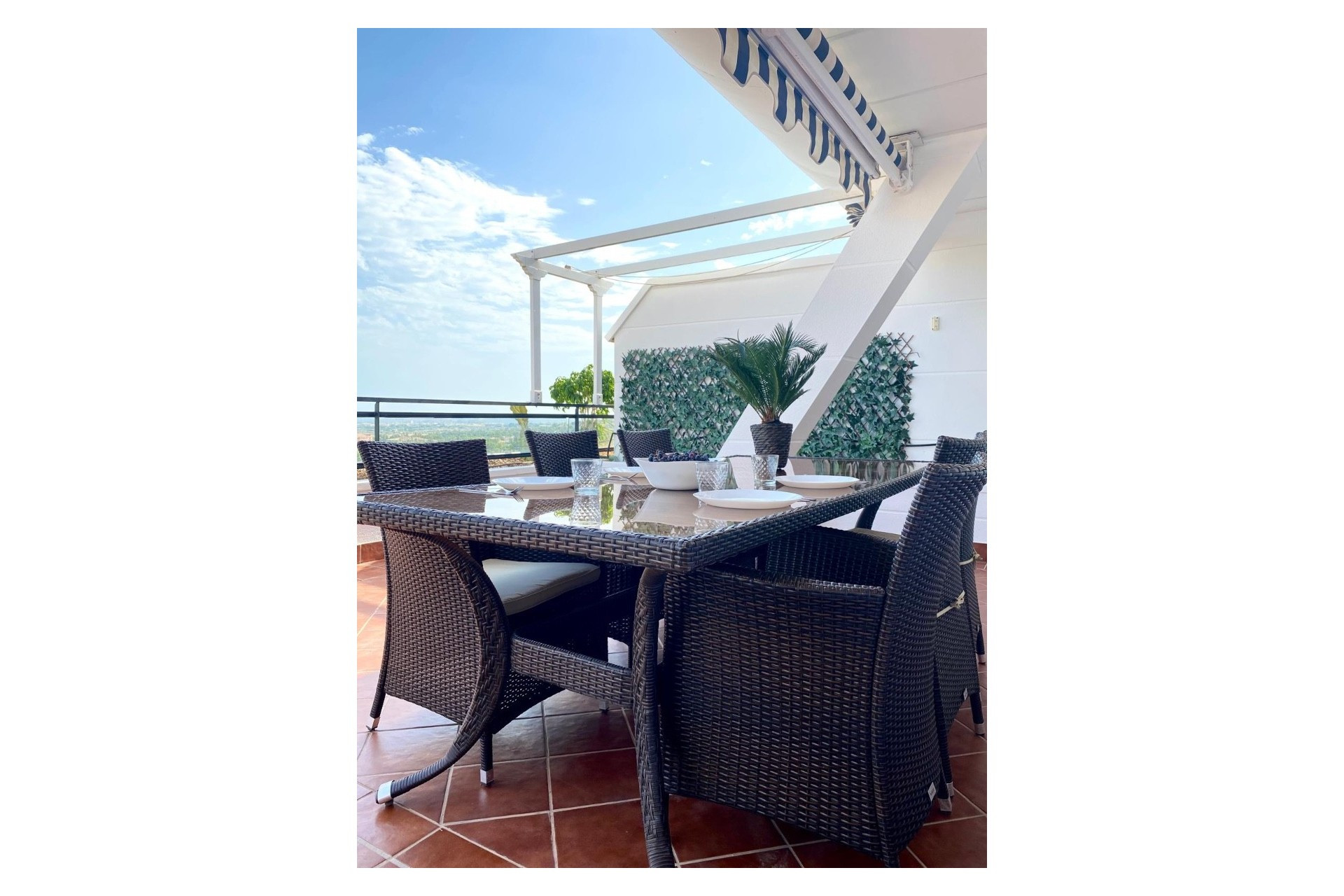 Herverkoop - 1. Appartement / flat - Mutxamel - Costa Blanca Noord