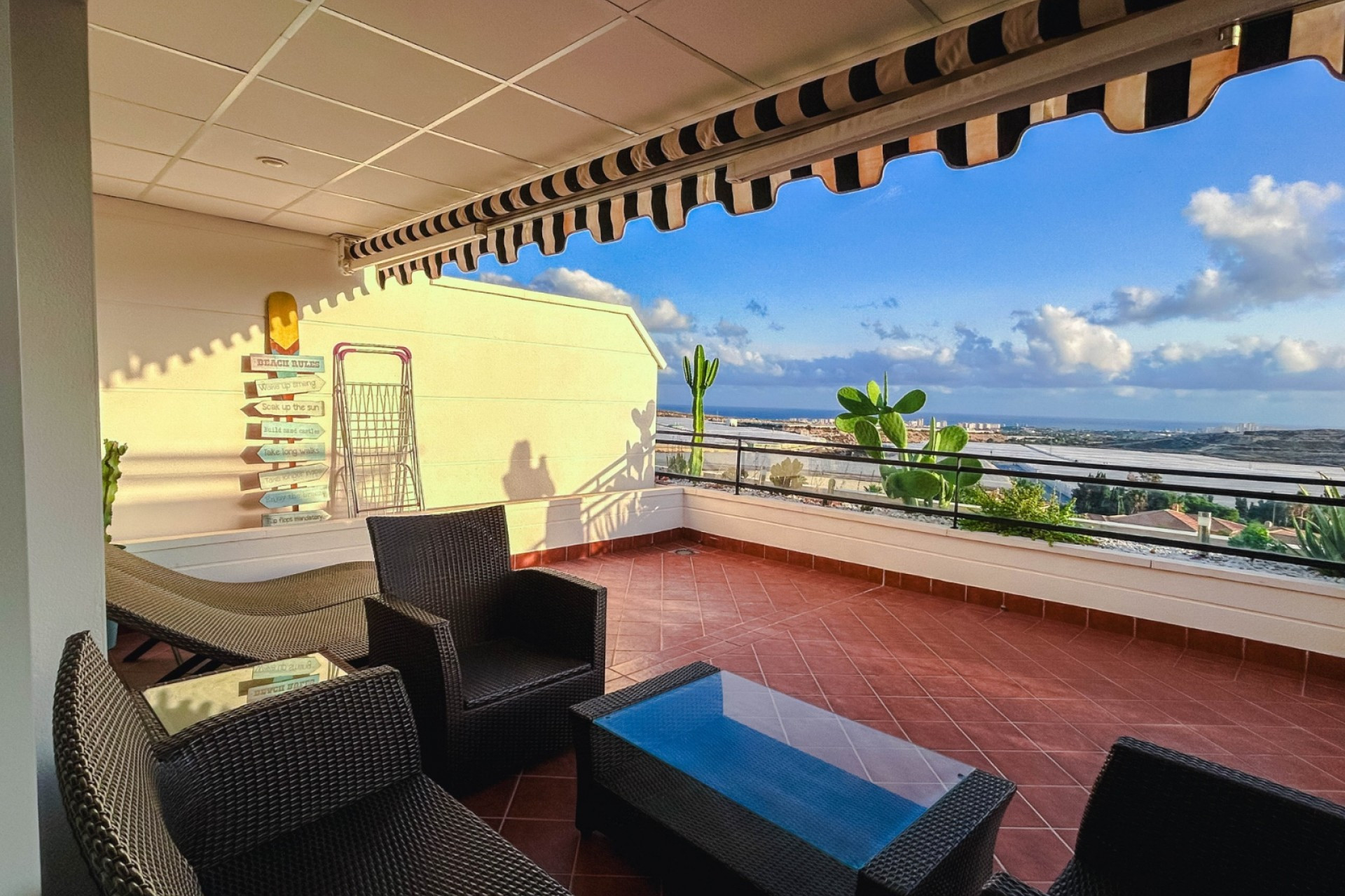 Herverkoop - 1. Appartement / flat - Mutxamel - Costa Blanca Noord