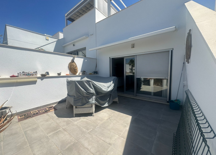 Herverkoop - 1. Appartement / flat - Orihuela - Costa Blanca Zuid