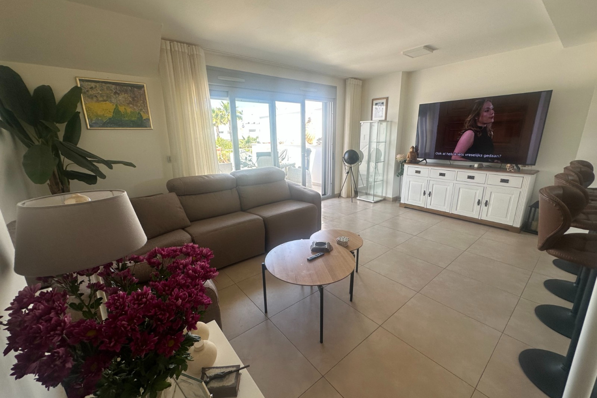 Herverkoop - 1. Appartement / flat - Orihuela - Costa Blanca Zuid