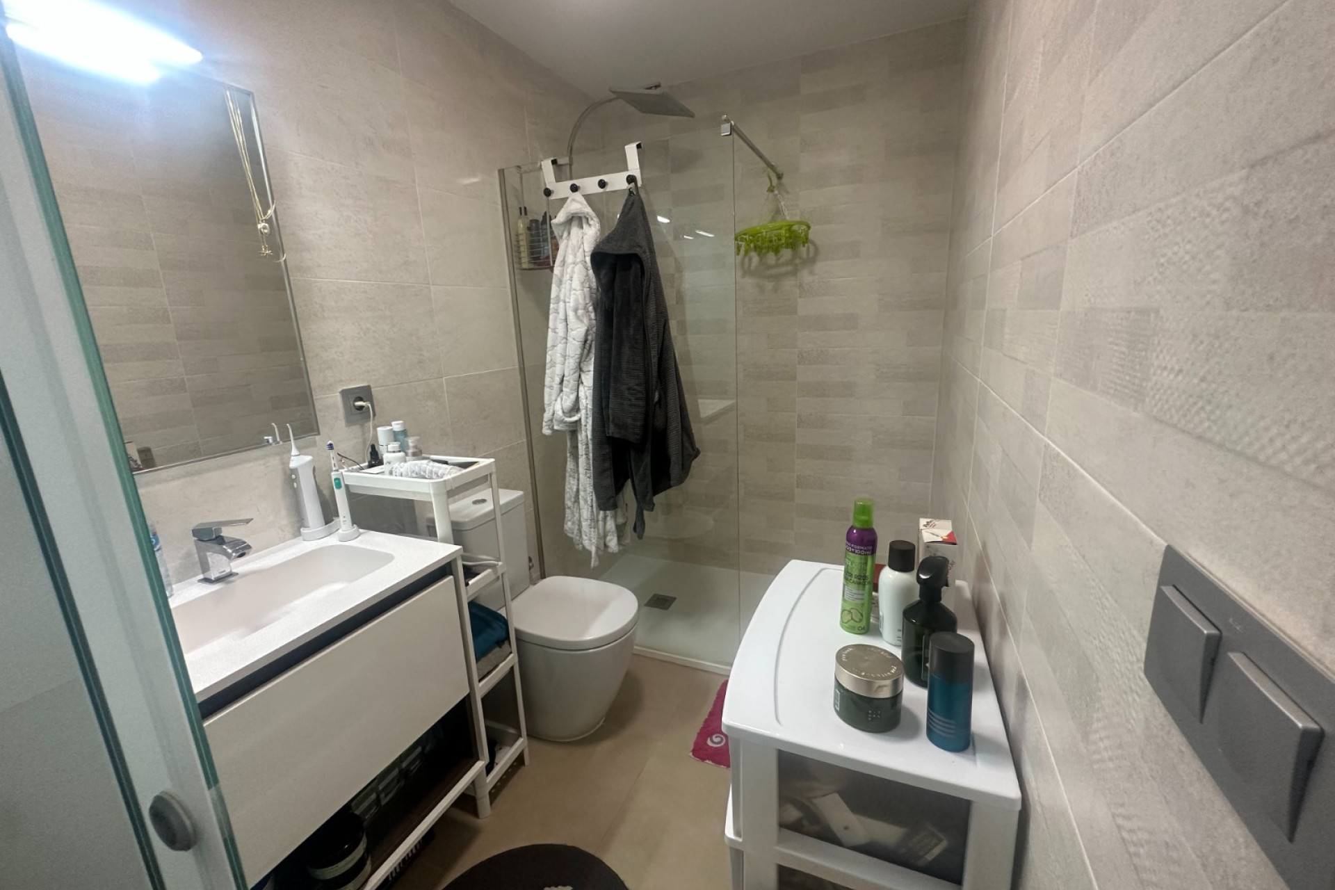 Herverkoop - 1. Appartement / flat - Orihuela - Costa Blanca Zuid