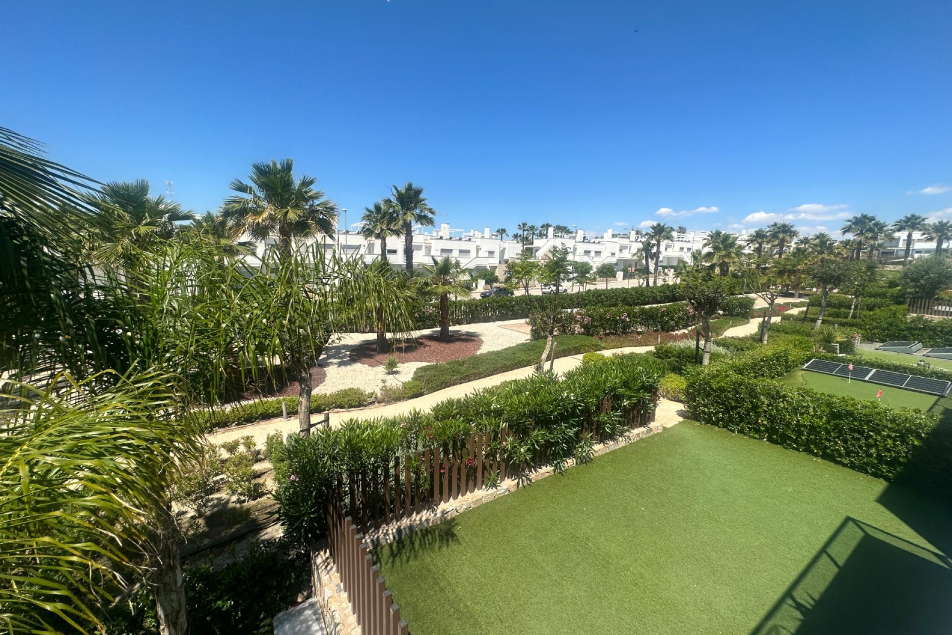 Herverkoop - 1. Appartement / flat - Orihuela - Costa Blanca Zuid