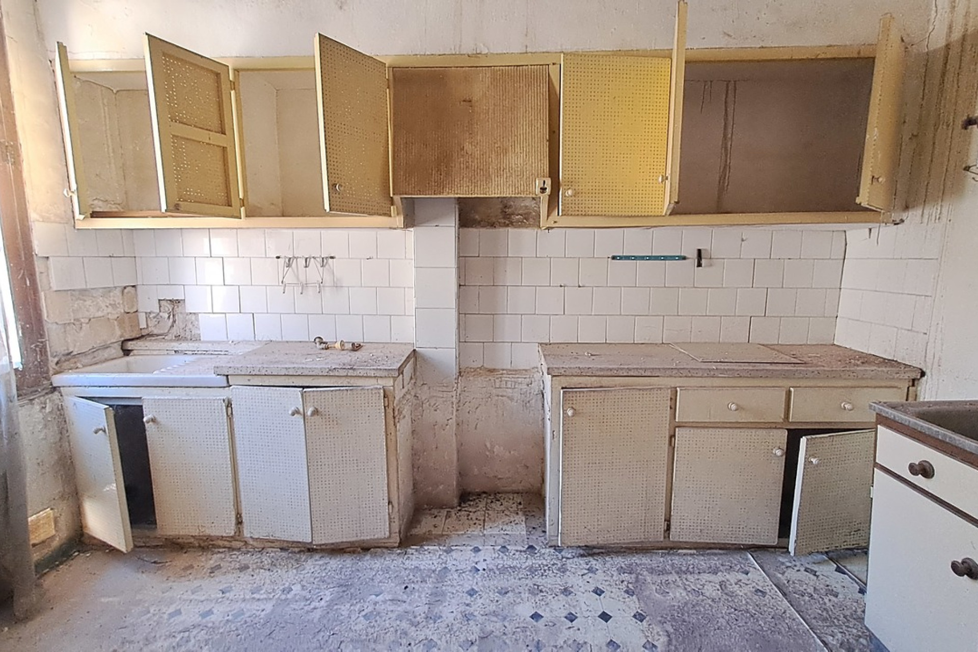 Herverkoop - 1. Appartement / flat - Orihuela - Costa Blanca Zuid